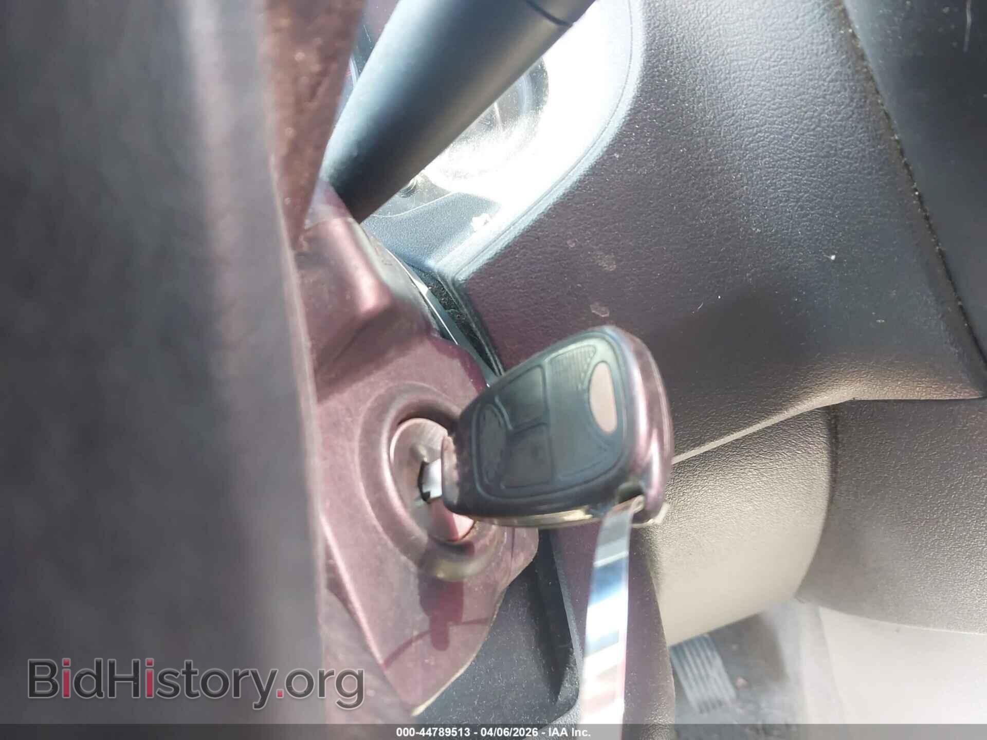 2009 JEEP COMPASS - VIN: 1J4FF47B79D221666 - Фото 11