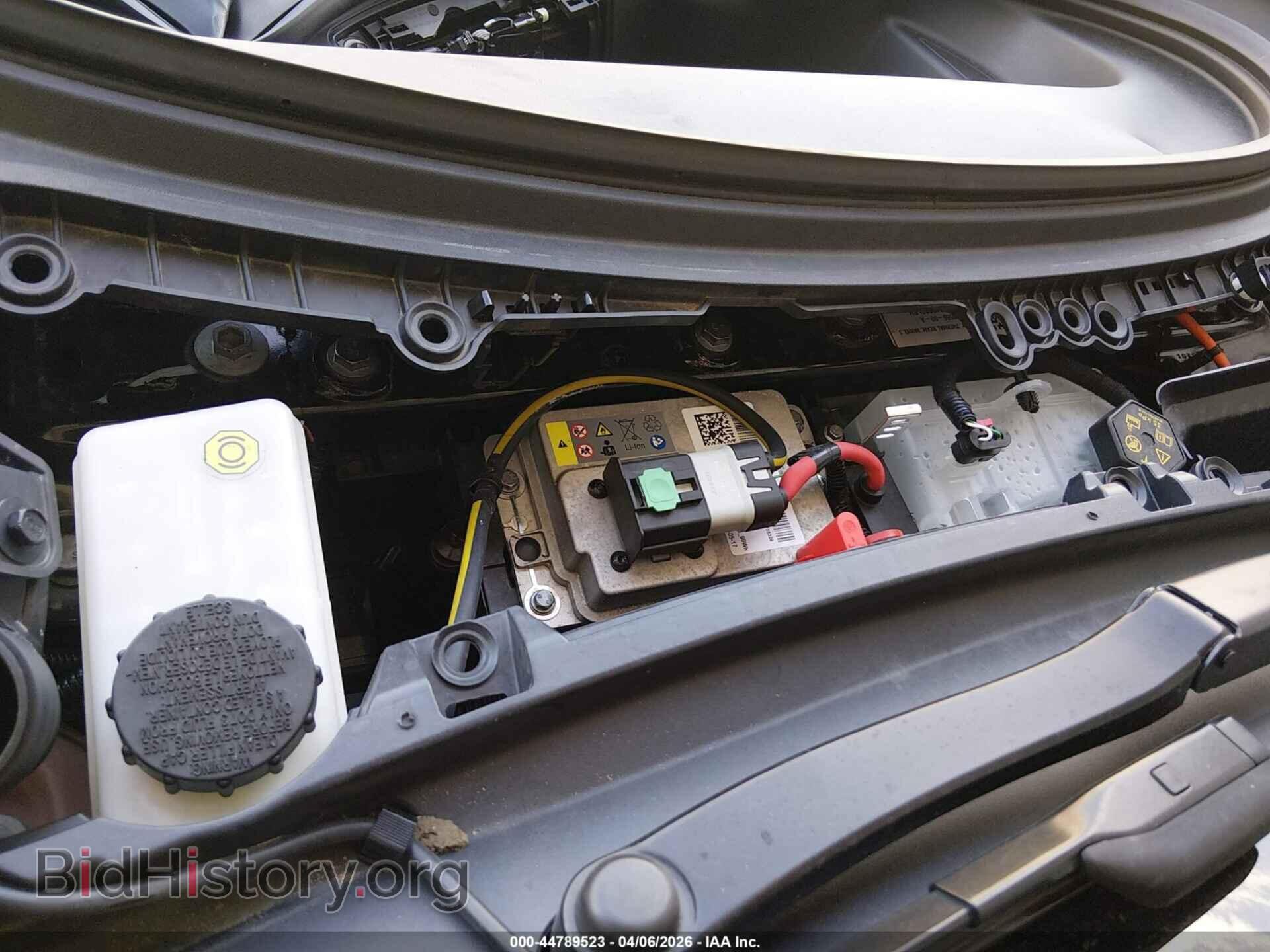 2023 TESLA MODEL 3 - VIN: 5YJ3E1EA1PF653213 - Фото 10