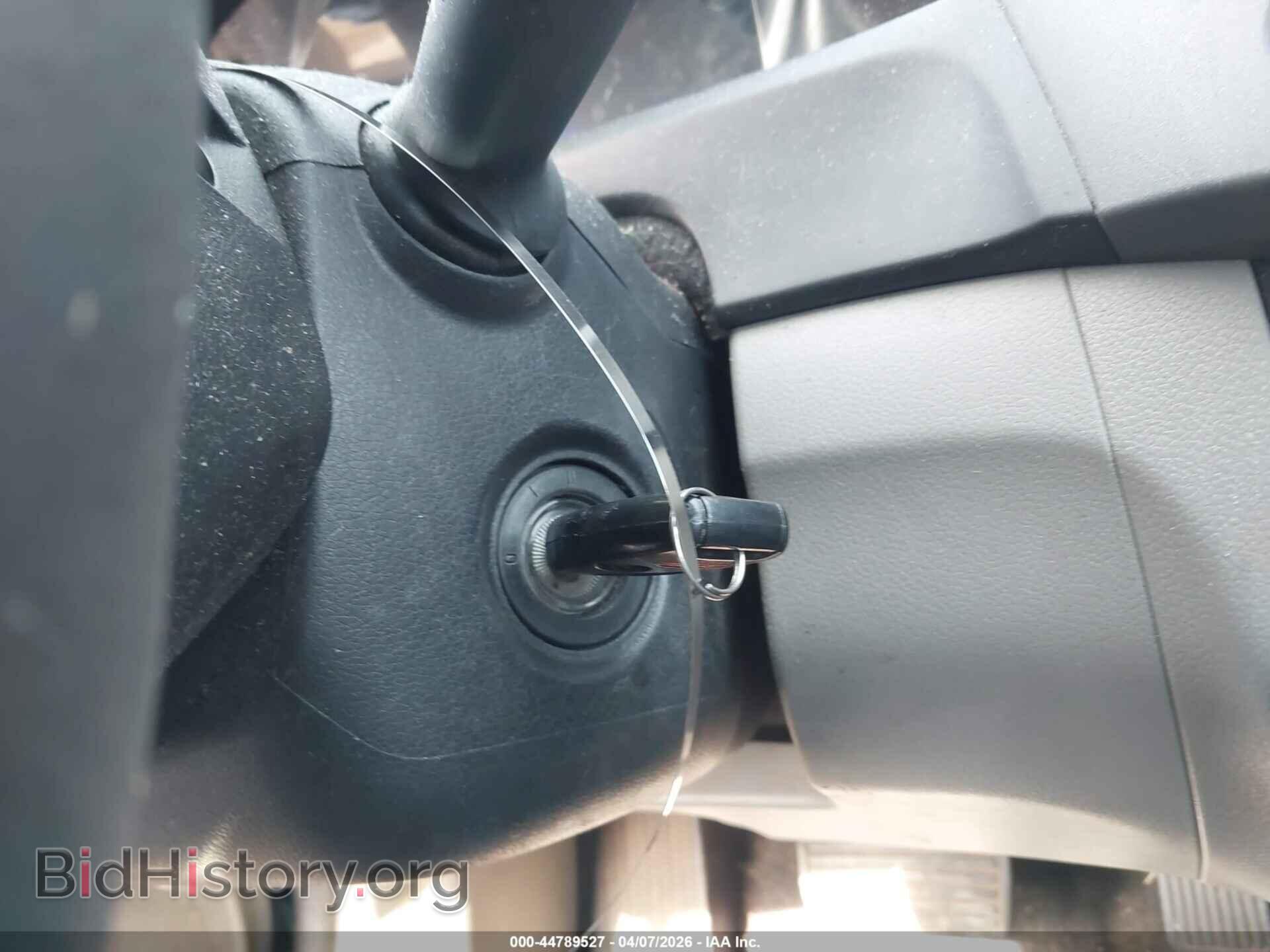 2012 HONDA CIVIC - VIN: 2HGFB2F59CH556201 - Фото 11