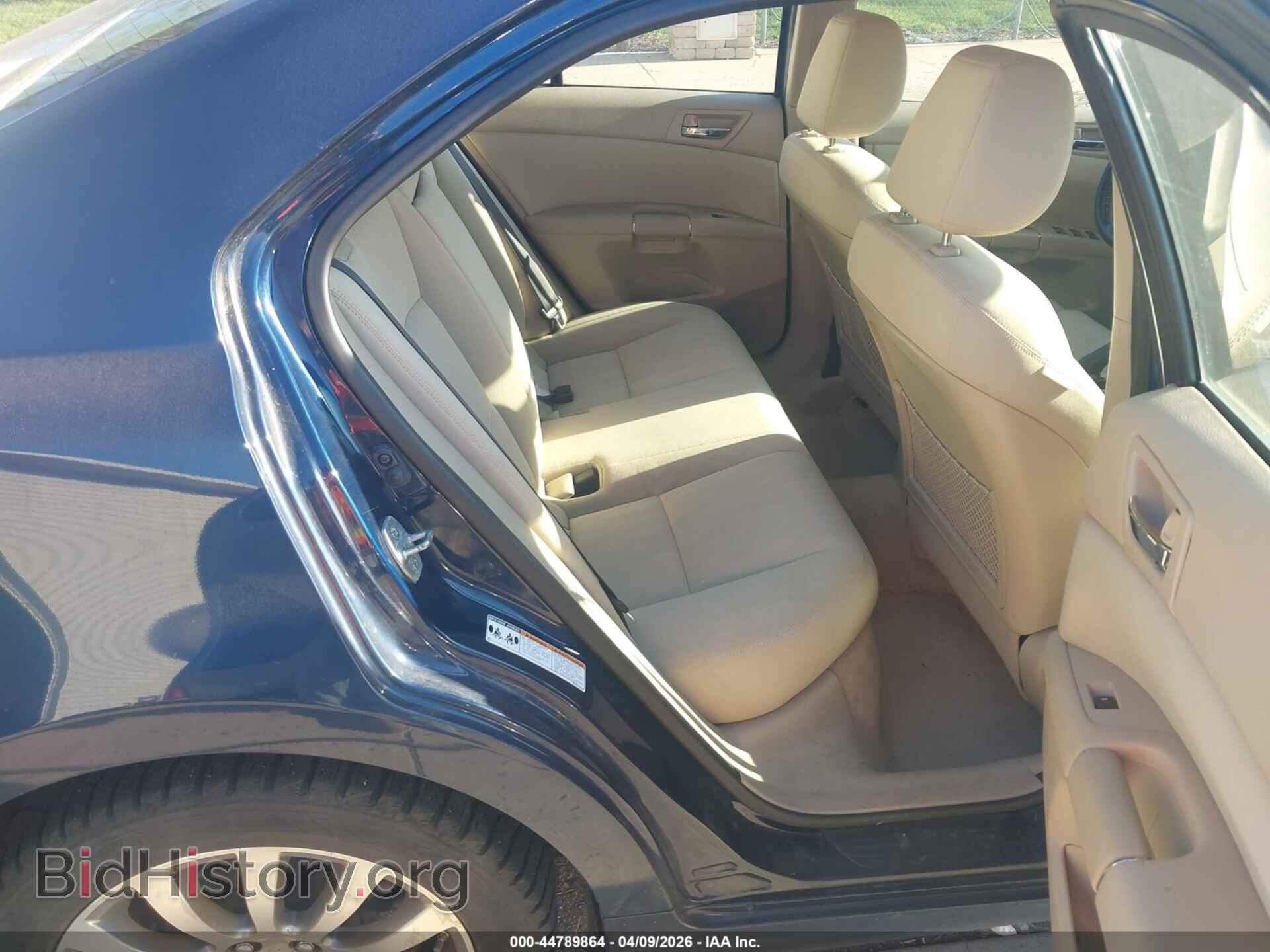 2013 SUZUKI KIZASHI - VIN: JS2RF9A34D6100226 - Photo 8