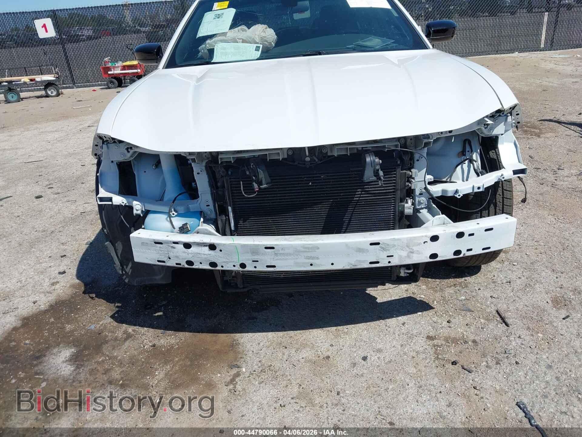 2023 DODGE CHARGER - VIN: 2C3CDXBG4PH673873 - Фото 6