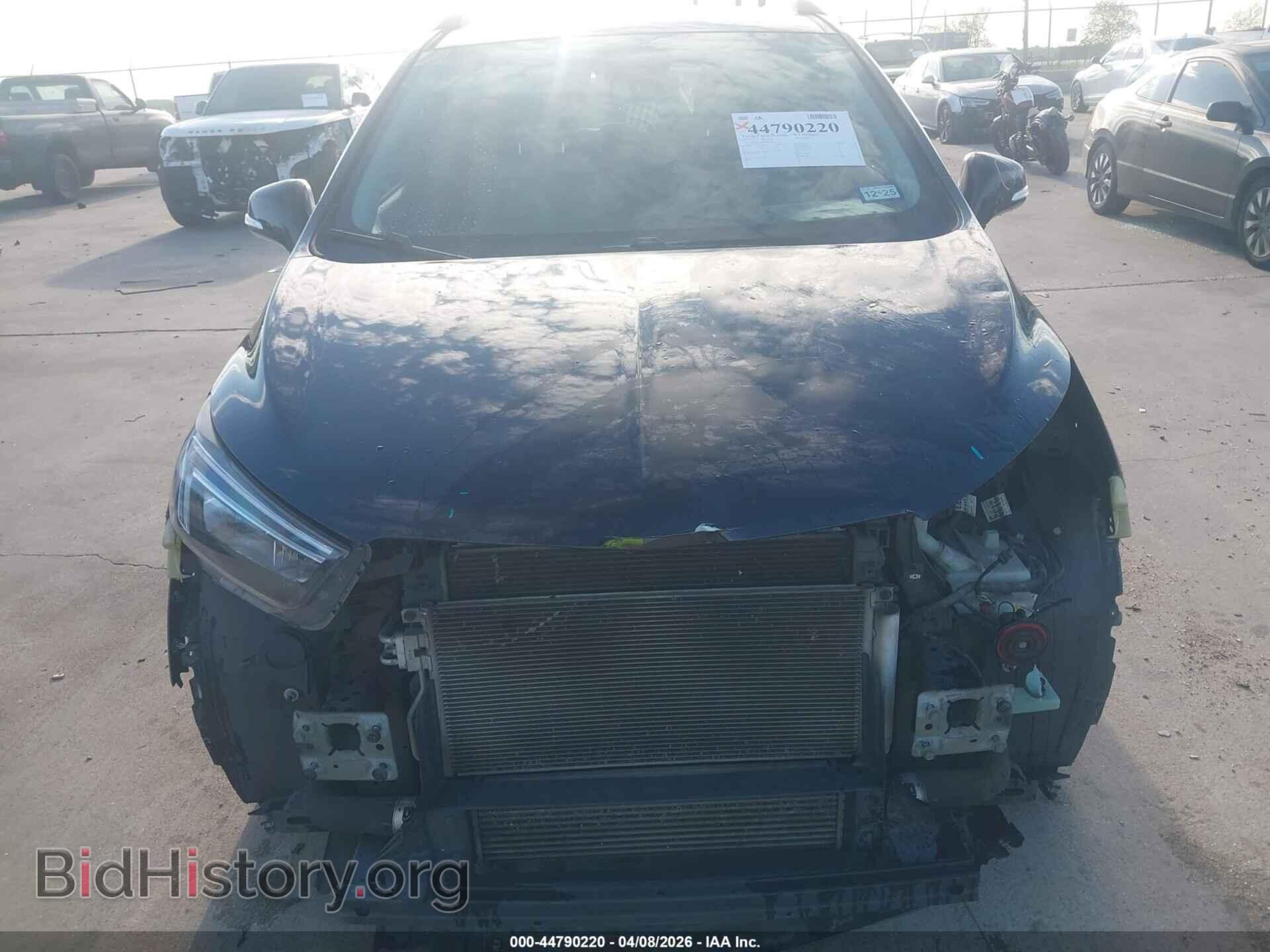 2017 BUICK ENCORE - VIN: KL4CJASB3HB040632 - Фото 12