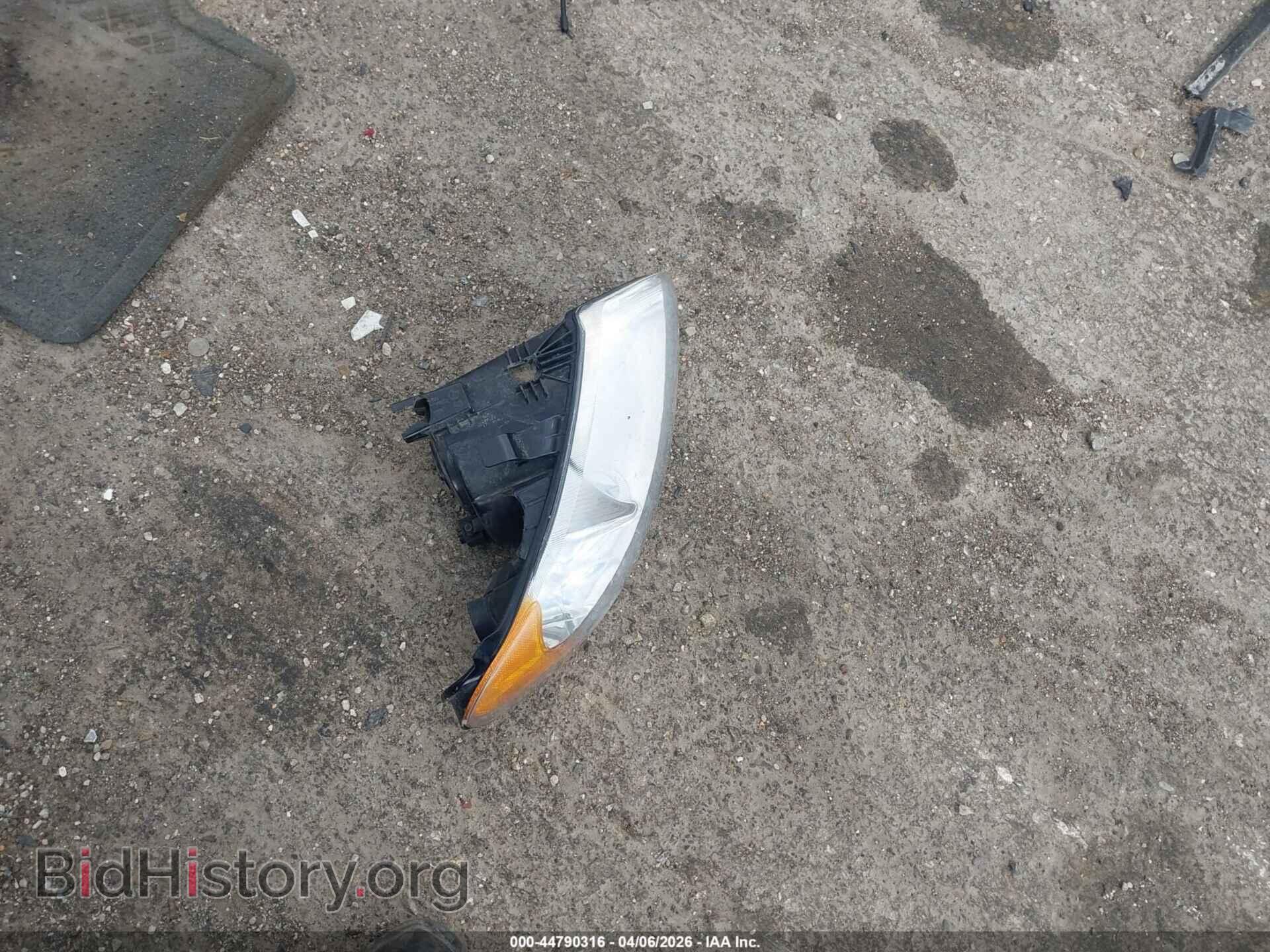 2006 DODGE CARAVAN - VIN: 1D4GP25R96B651026 - Фото 12