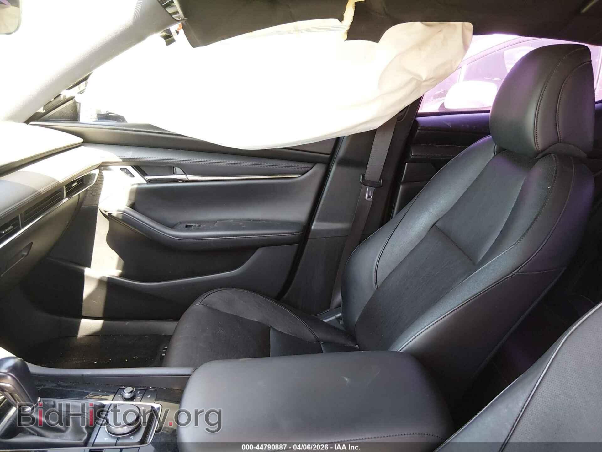 2019 MAZDA MAZDA3 - VIN: JM1BPANM1K1131991 - Фото 5
