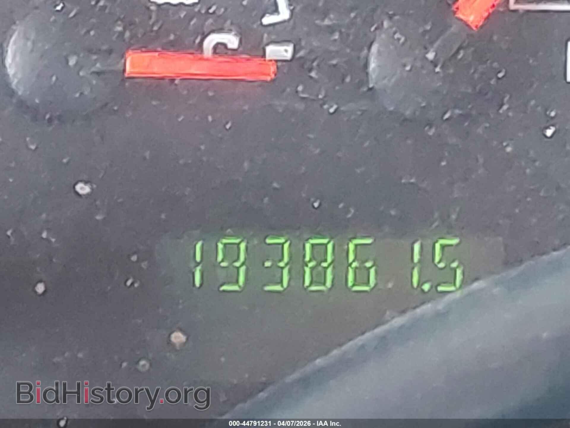 2007 FORD E-250 - VIN: 1FTNE24L47DA08855 - Фото 16