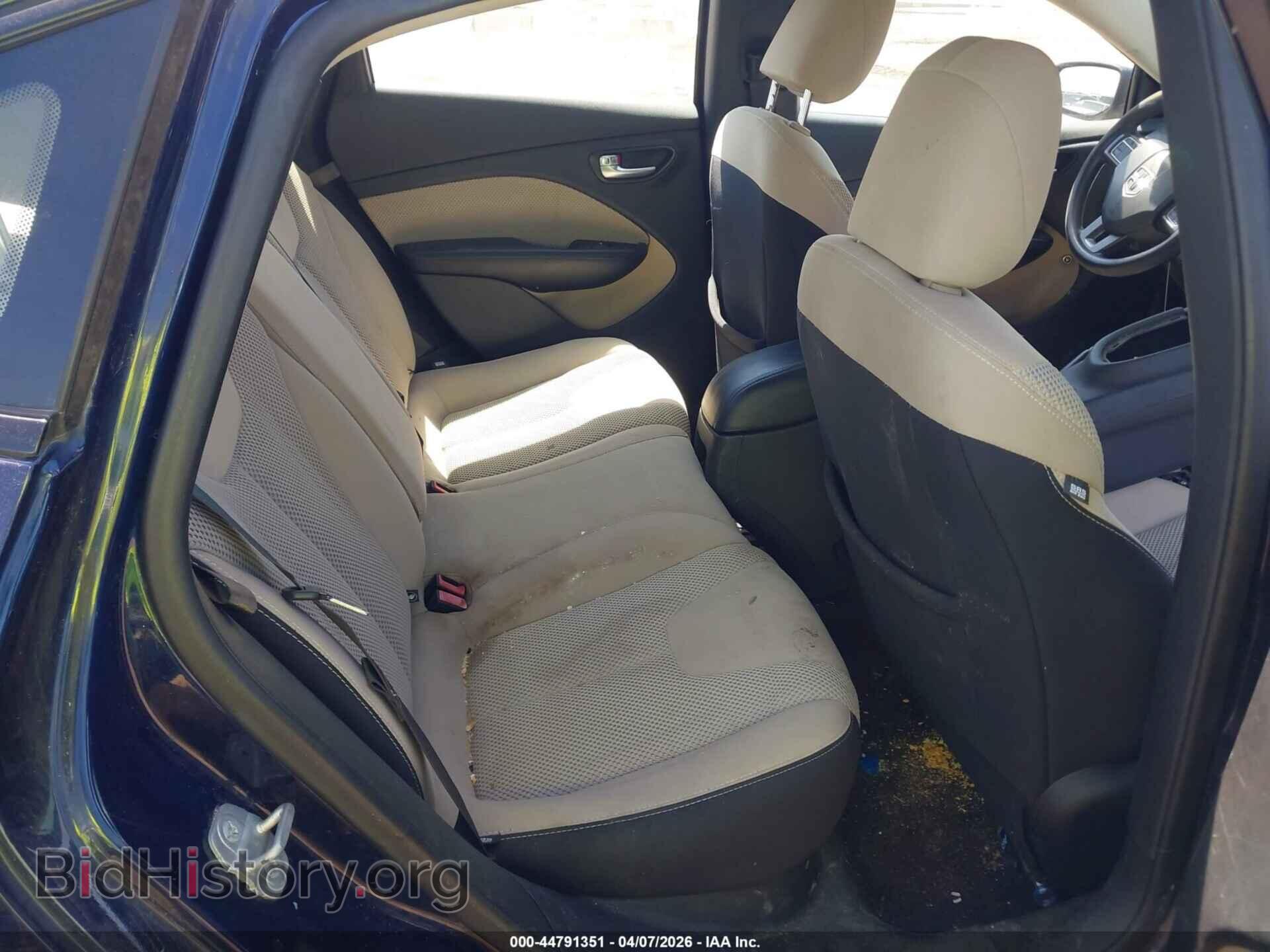 2014 DODGE DART - VIN: 1C3CDFBB2ED742388 - Photo 8