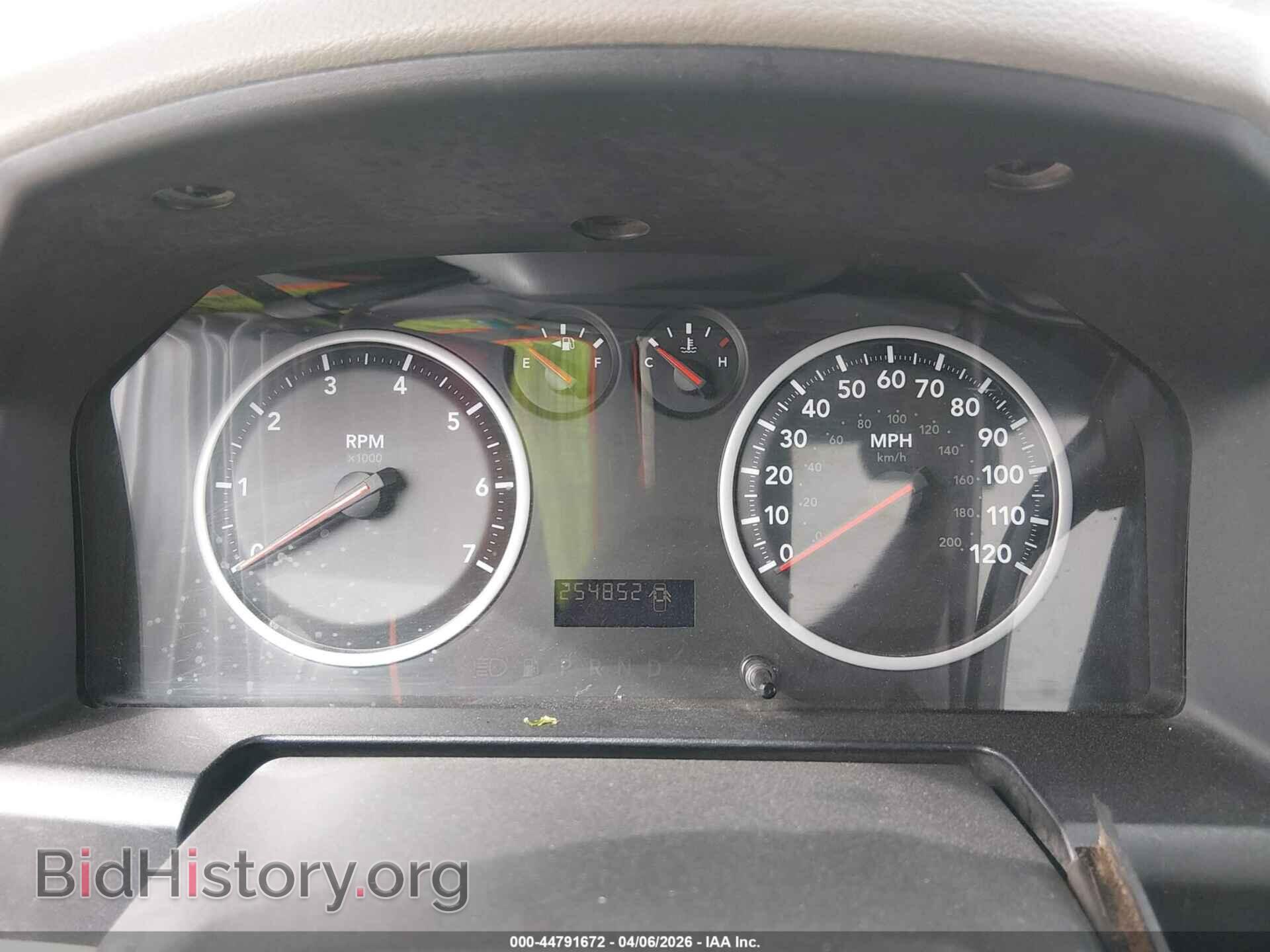 2011 RAM RAM 1500 - VIN: 1D7RB1GK9BS577931 - Фото 7