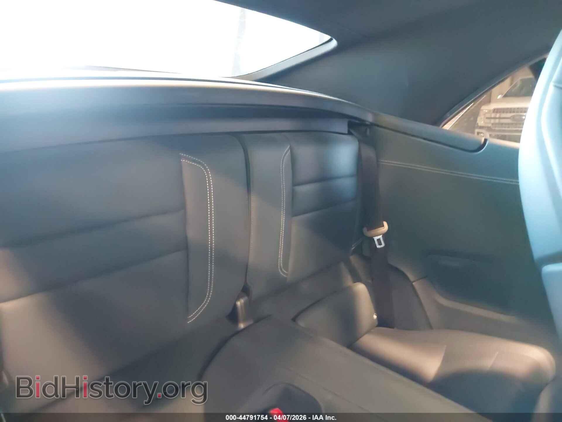 2020 PORSCHE 911 - VIN: WP0CB2A90LS264585 - Фото 8