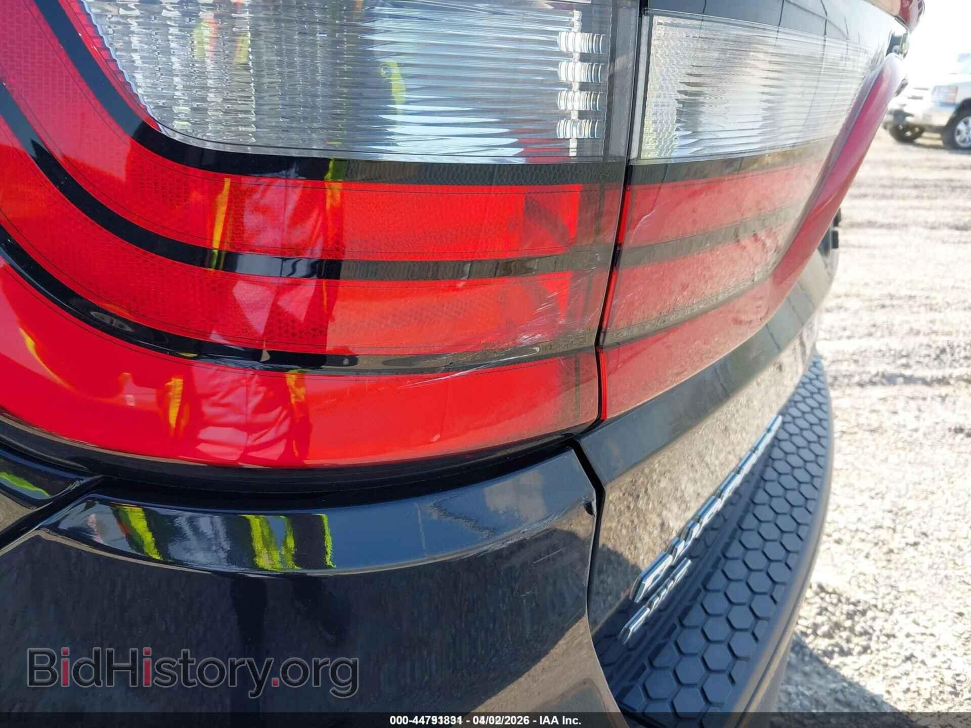 2017 DODGE DURANGO - VIN: 1C4RDJAG0HC690842 - Фото 12