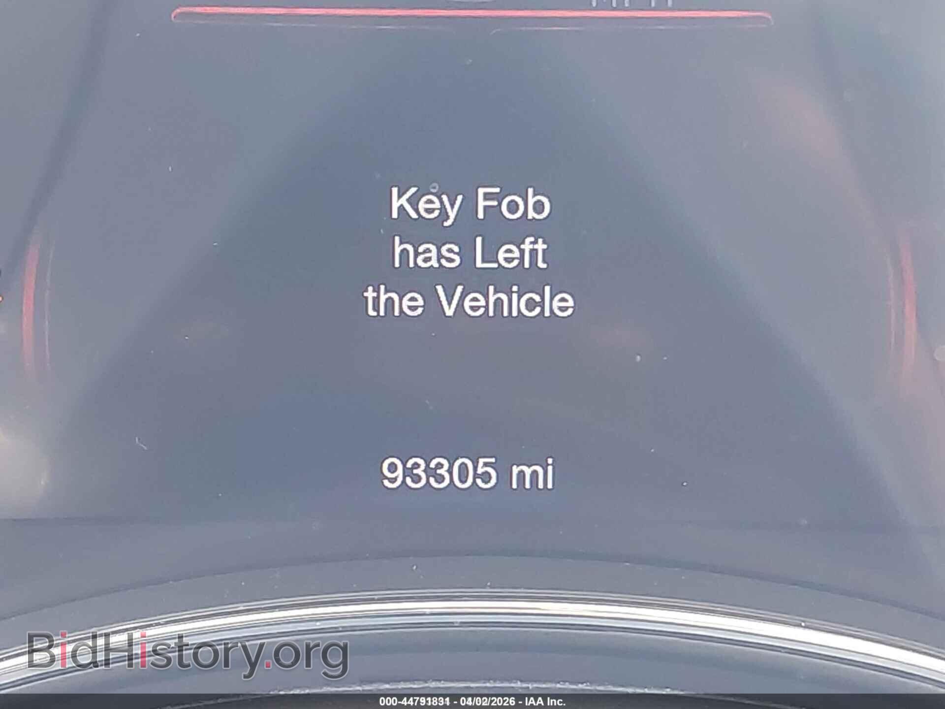 2017 DODGE DURANGO - VIN: 1C4RDJAG0HC690842 - Фото 16