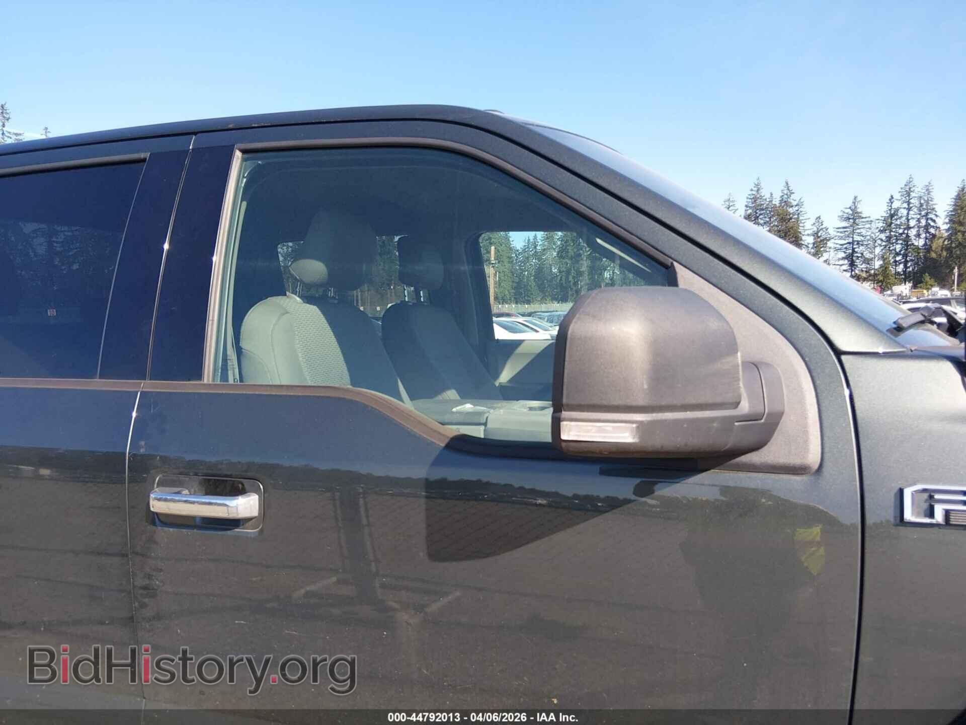 2015 FORD F-150 - VIN: 1FTEW1EP3FFB24561 - Фото 13