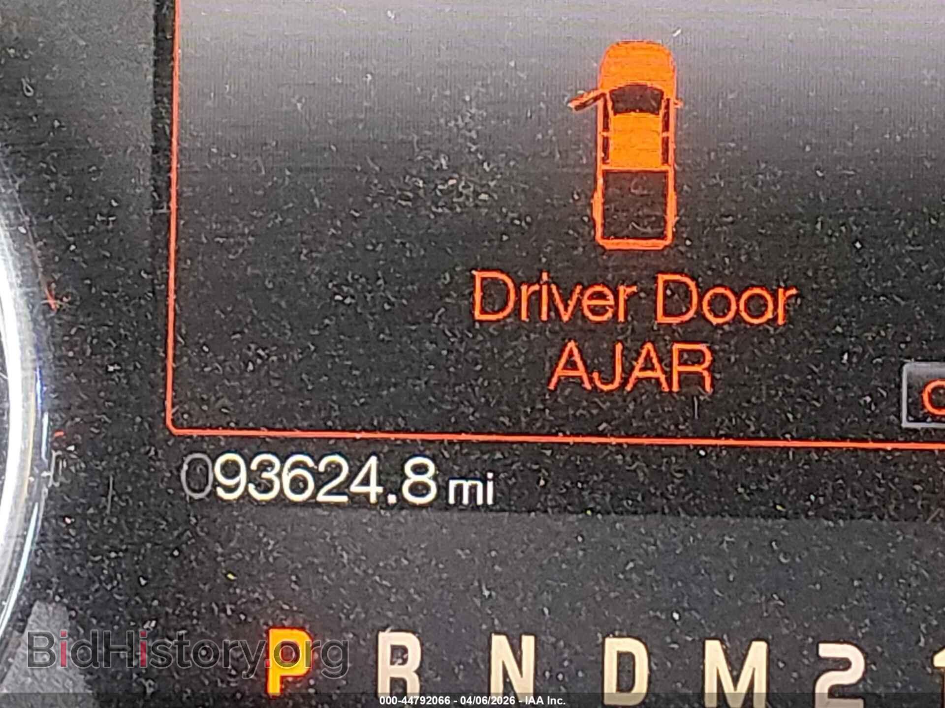 2013 FORD F-150 - VIN: 1FTFW1ET2DKD78896 - Фото 7