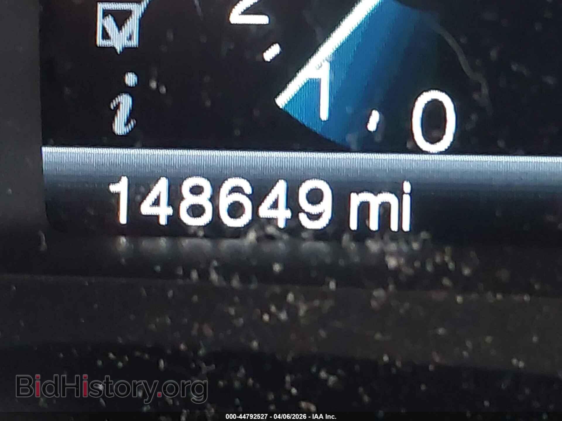 2011 FORD EDGE - VIN: 2FMDK3JC7BBA18370 - Photo 15