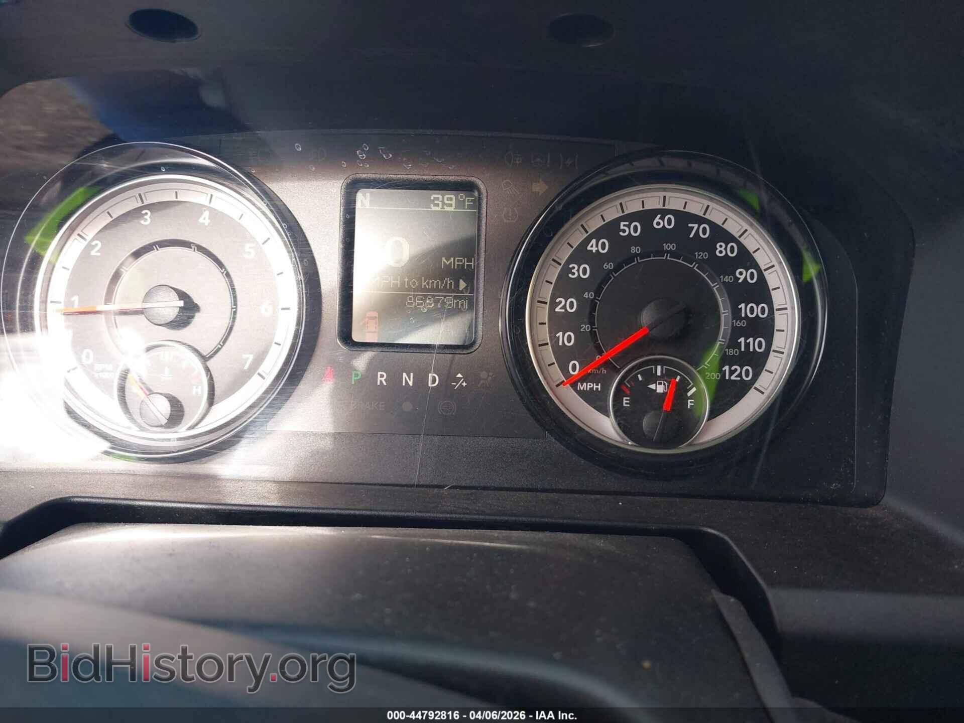 2018 RAM 3500 - VIN: 3C63RRGJXJG342811 - Фото 7