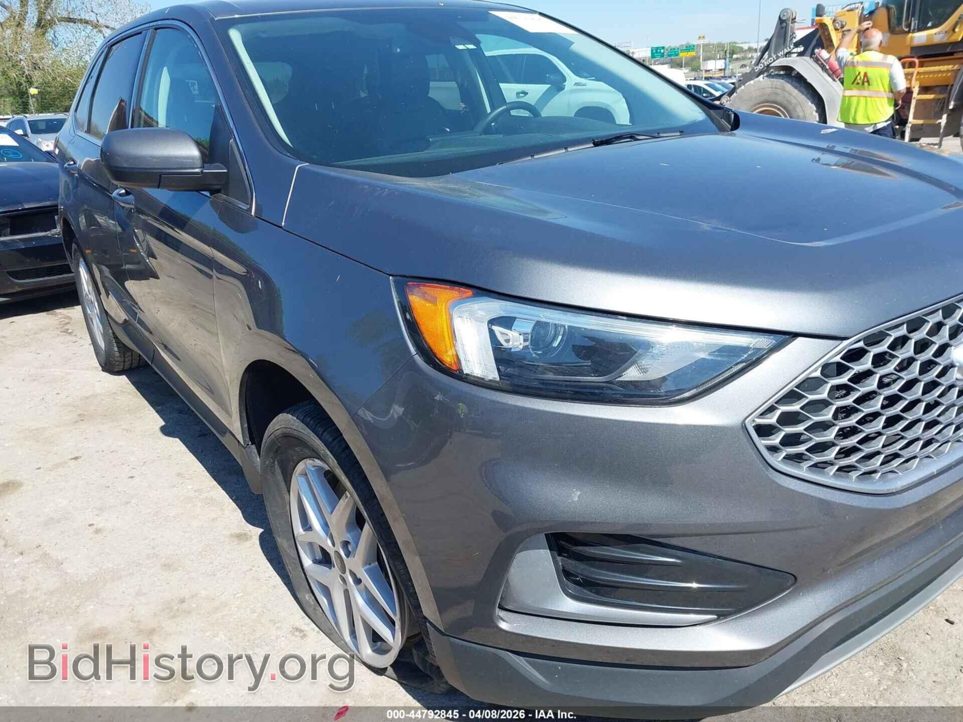 2024 FORD EDGE - VIN: 2FMPK4J99RBA47788 - Photo 6