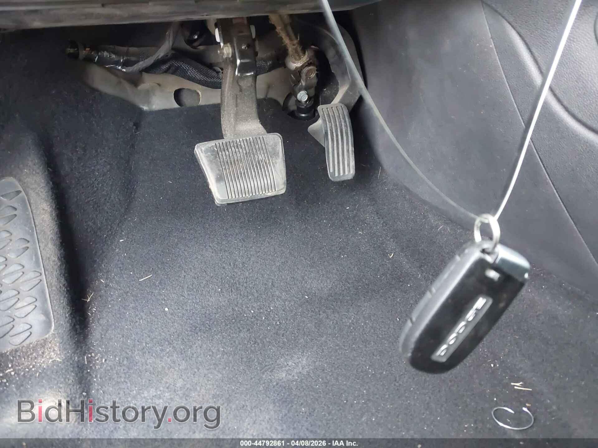2014 DODGE DART - VIN: 1C3CDFEB6ED918841 - Photo 11