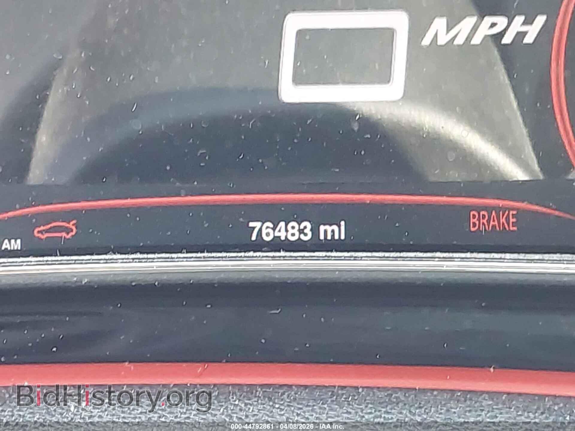 2014 DODGE DART - VIN: 1C3CDFEB6ED918841 - Photo 16