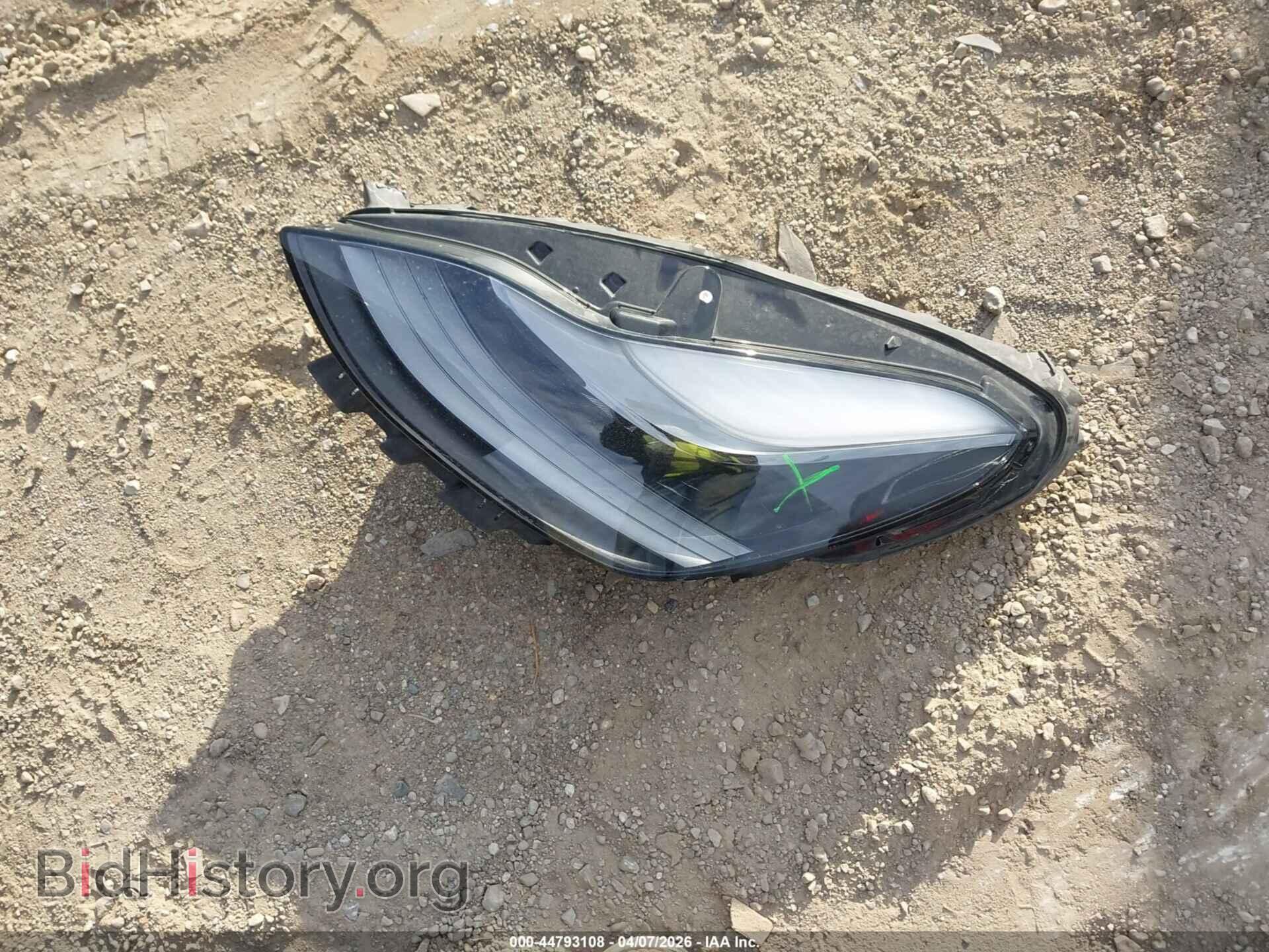 2021 TESLA MODEL 3 - VIN: 5YJ3E1EA3MF085977 - Фото 12