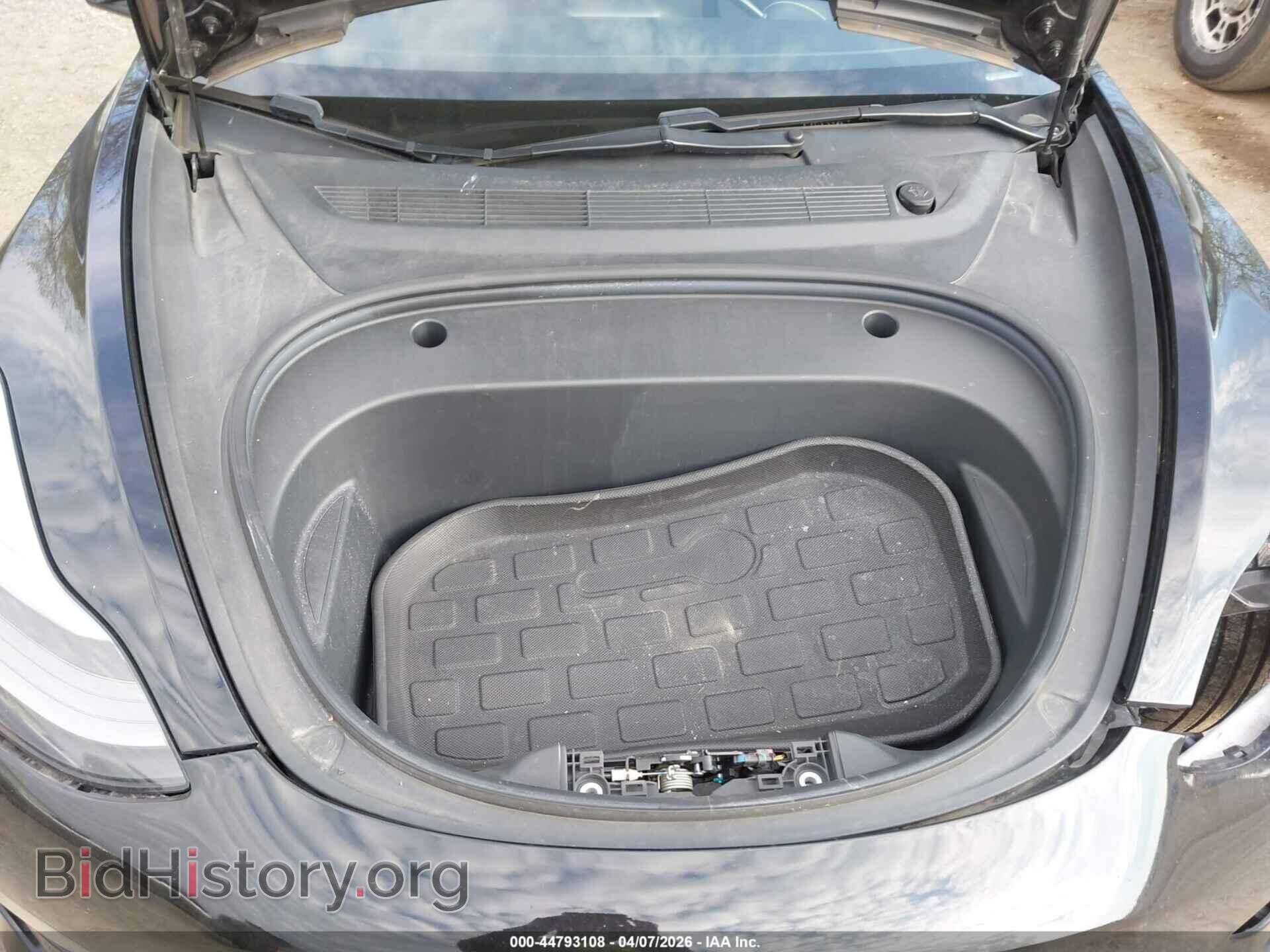 2021 TESLA MODEL 3 - VIN: 5YJ3E1EA3MF085977 - Фото 10