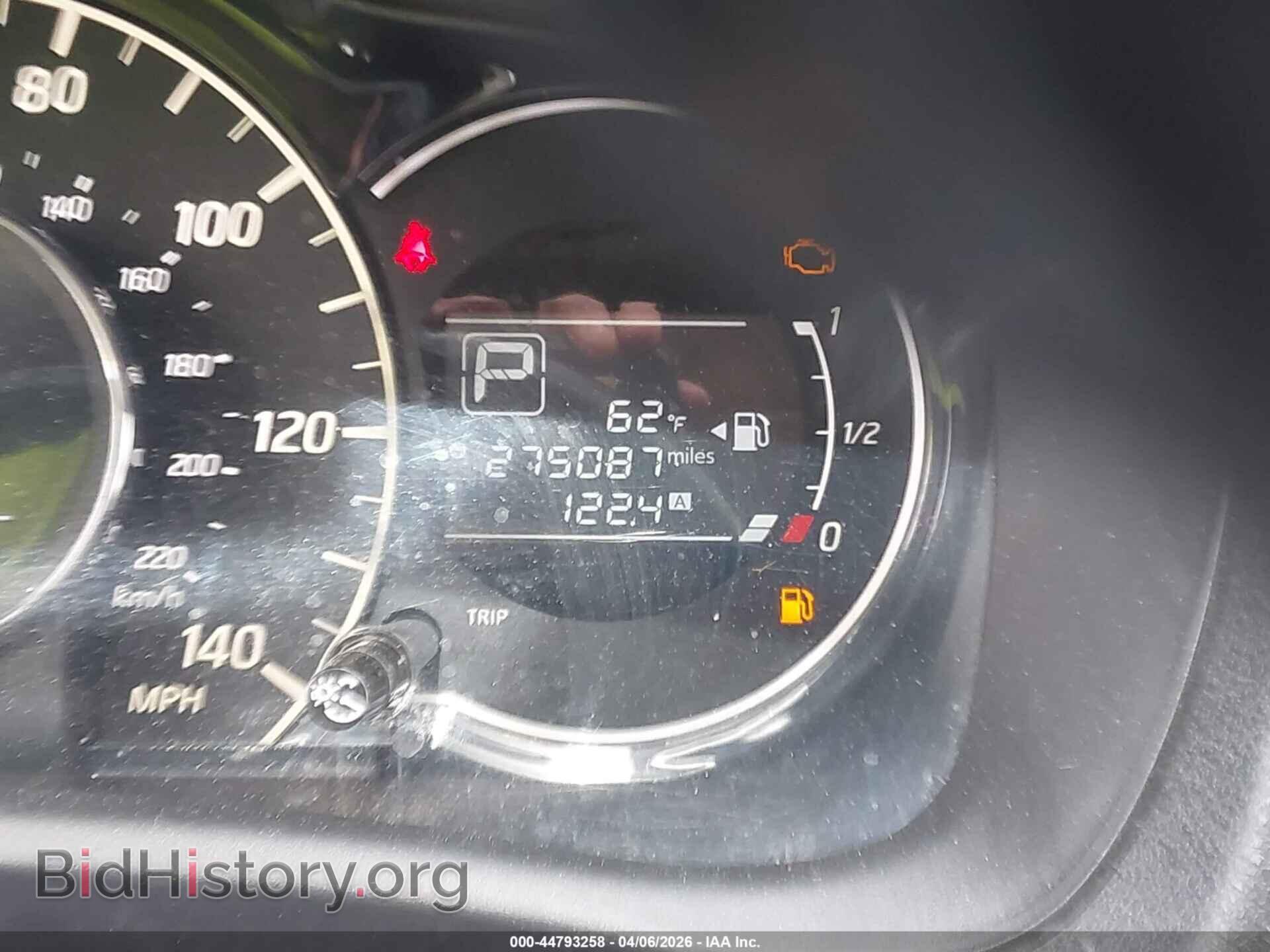 2015 NISSAN VERSA NOTE - VIN: 3N1CE2CPXFL410869 - Фото 7