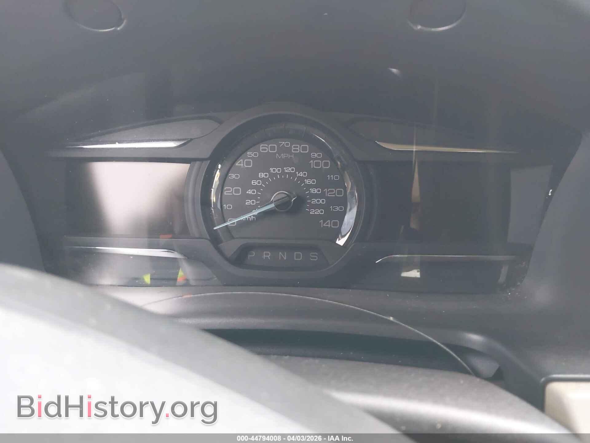 2013 FORD FLEX - VIN: 2FMGK5D87DBD31275 - Фото 7