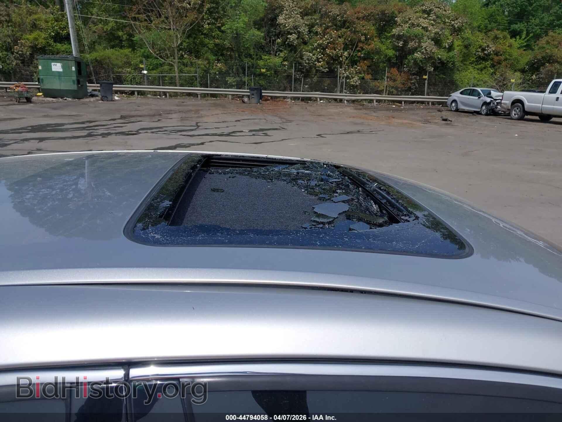 2012 LEXUS LS 460 - VIN: JTHBL5EF2C5111939 - Фото 19