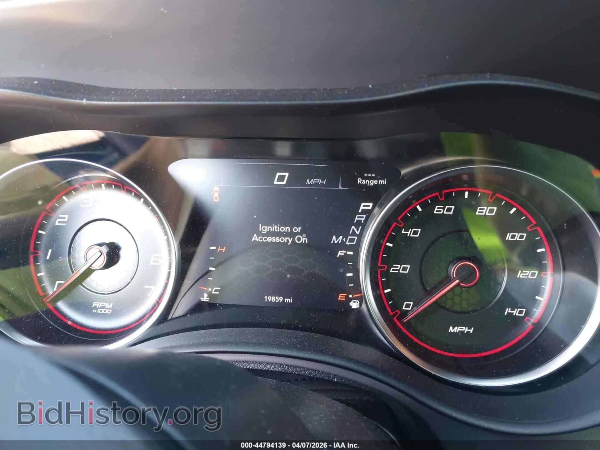2023 DODGE CHARGER - VIN: 2C3CDXMG1PH585683 - Фото 7