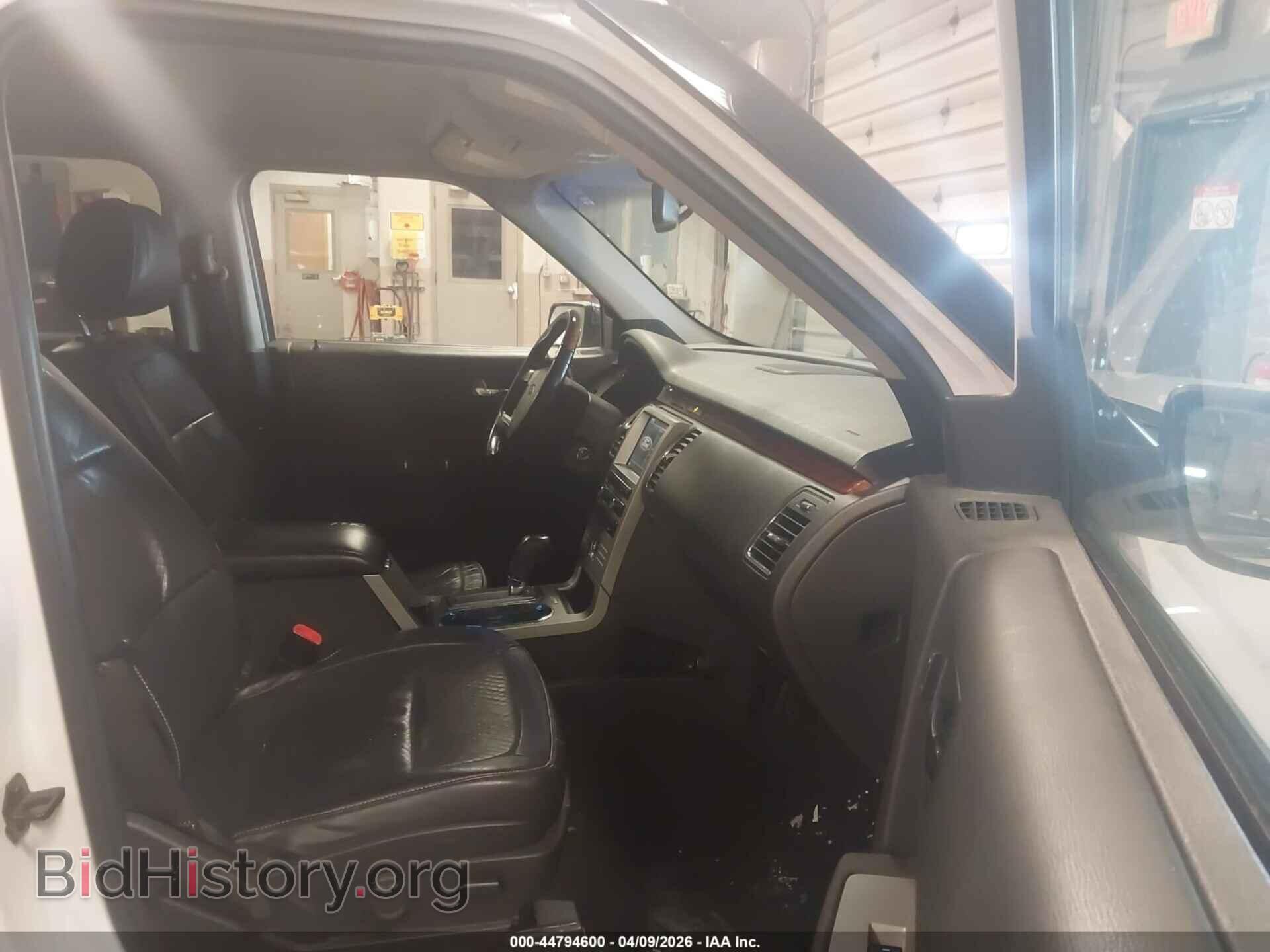 2012 FORD FLEX - VIN: 2FMHK6DC6CBD11662 - Photo 5