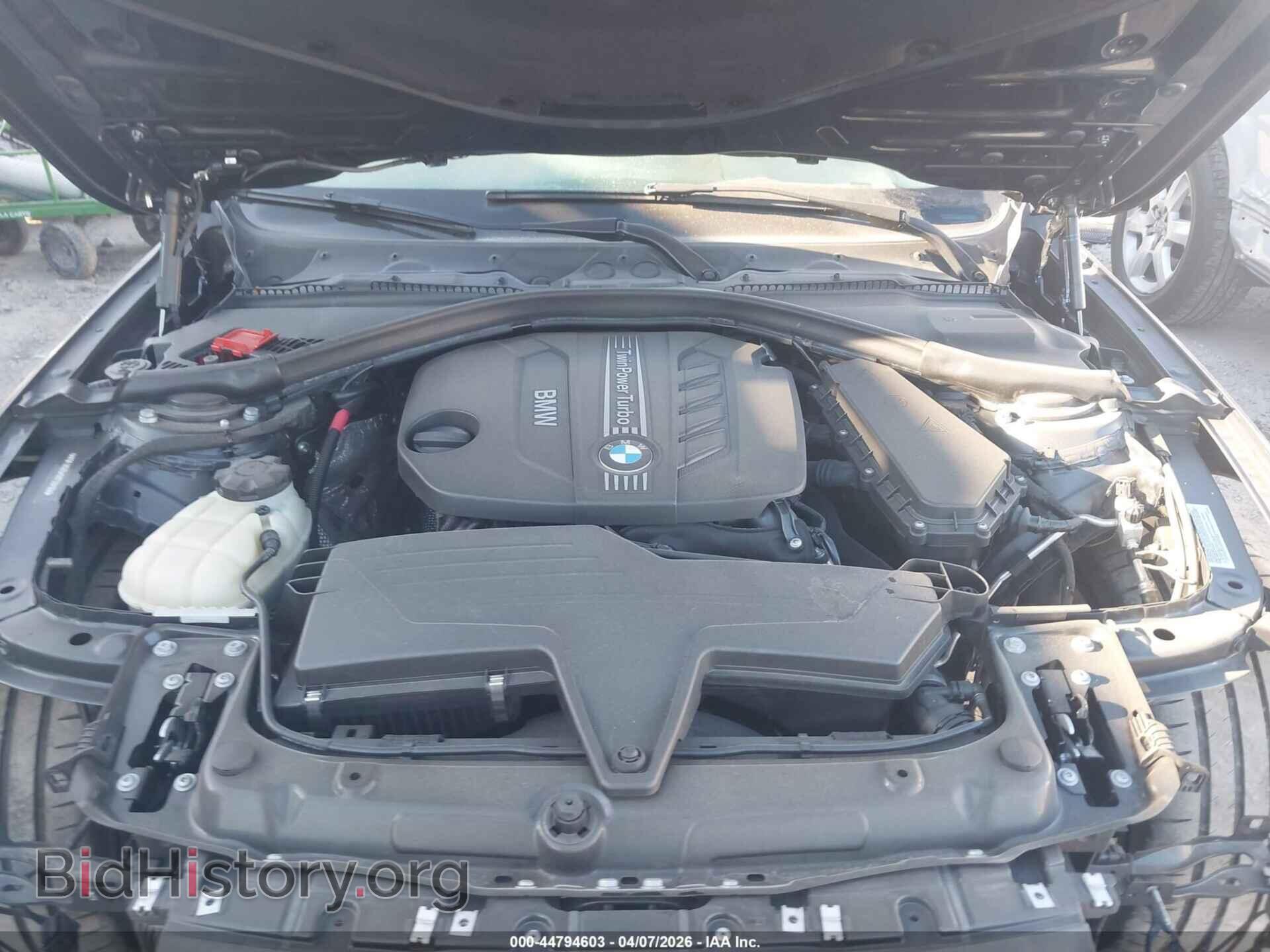 2014 BMW 328D - VIN: WBA3K5C54EKT33130 - Фото 10