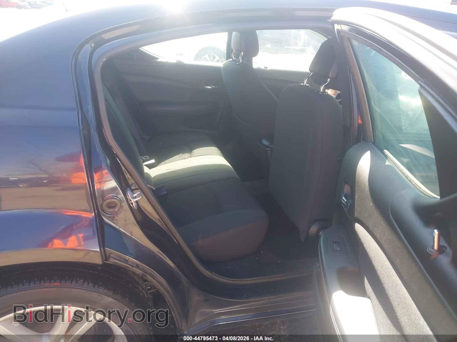 2012 DODGE AVENGER - VIN: 1C3CDZCB7CN183203 - Photo 8