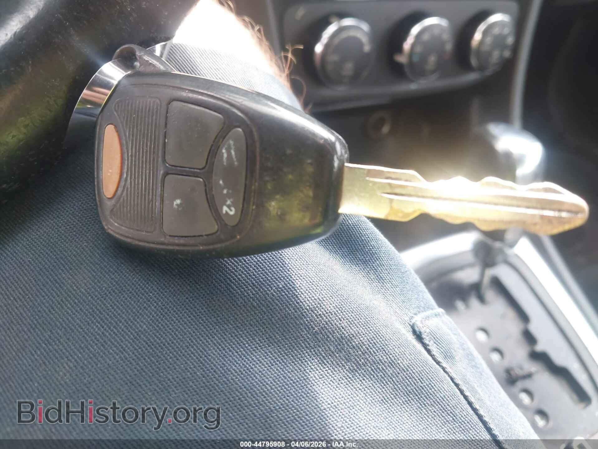 2013 CHRYSLER 200 - VIN: 1C3CCBBB1DN656607 - Photo 11