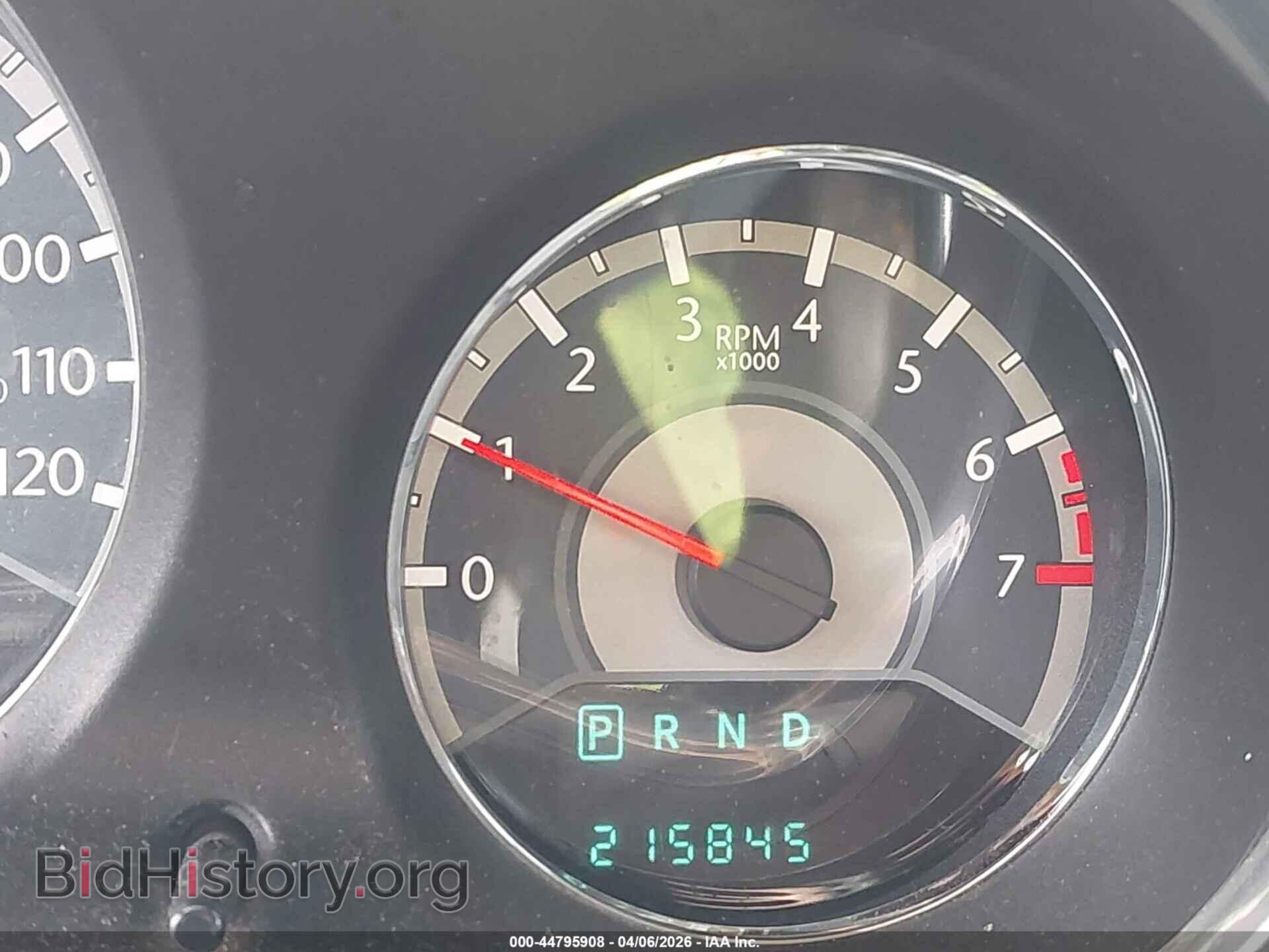 2013 CHRYSLER 200 - VIN: 1C3CCBBB1DN656607 - Photo 15