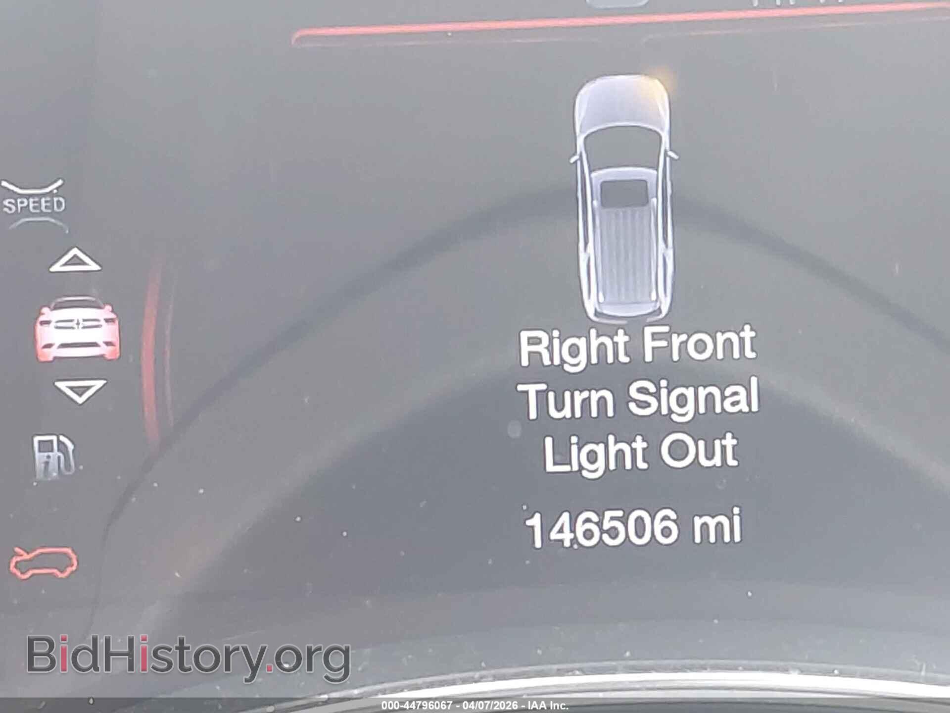 2018 DODGE DURANGO - VIN: 1C4RDJAG7JC248324 - Фото 16