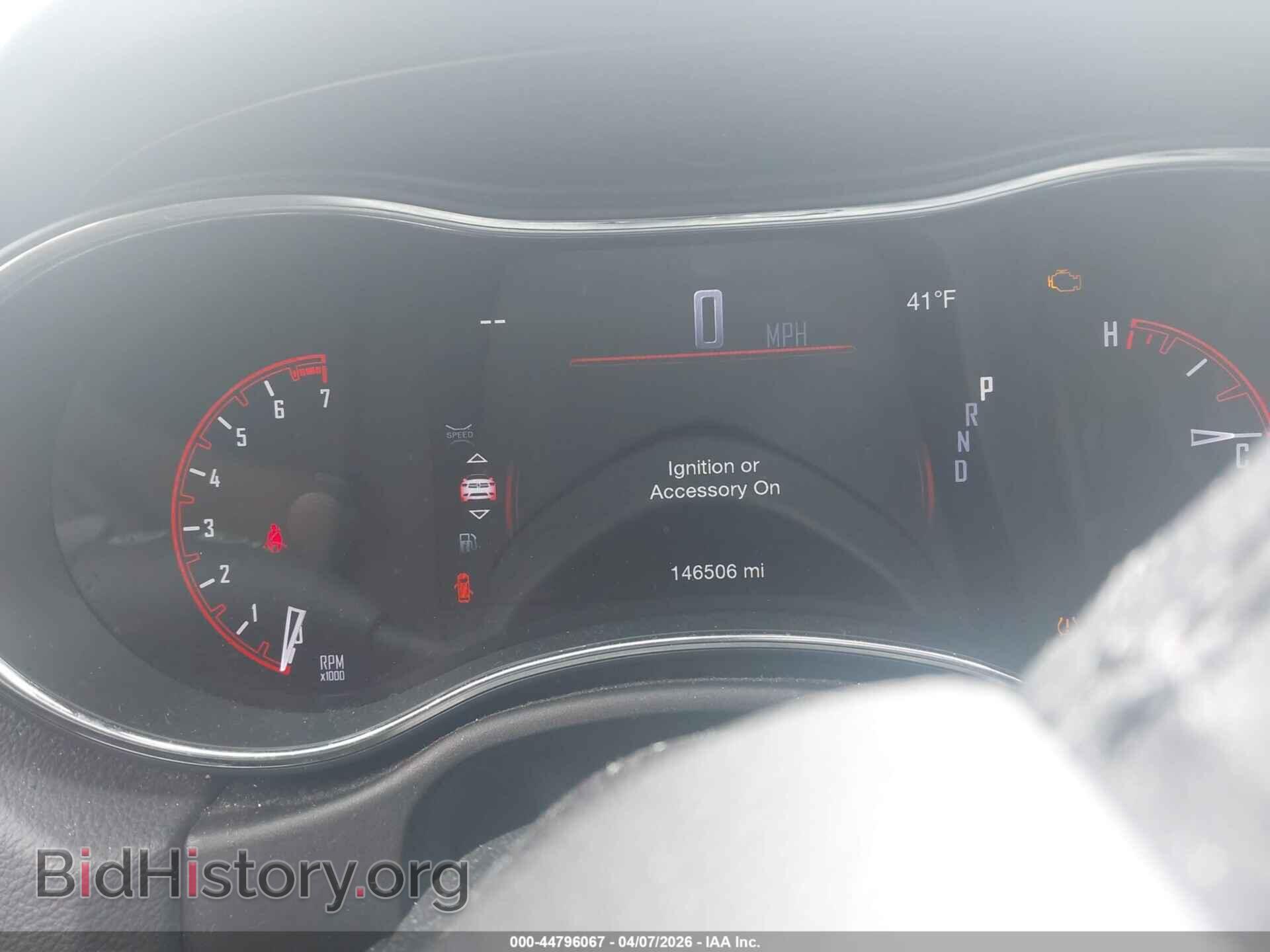 2018 DODGE DURANGO - VIN: 1C4RDJAG7JC248324 - Фото 7