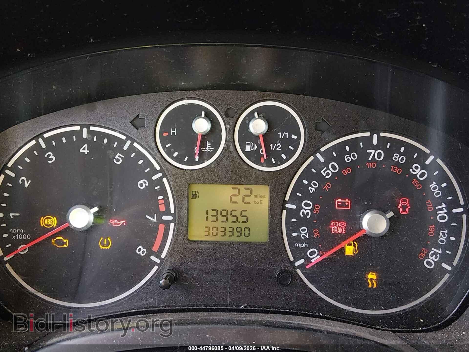 2012 FORD TRANSIT CONNECT - VIN: NM0KS9BN2CT089635 - Фото 7