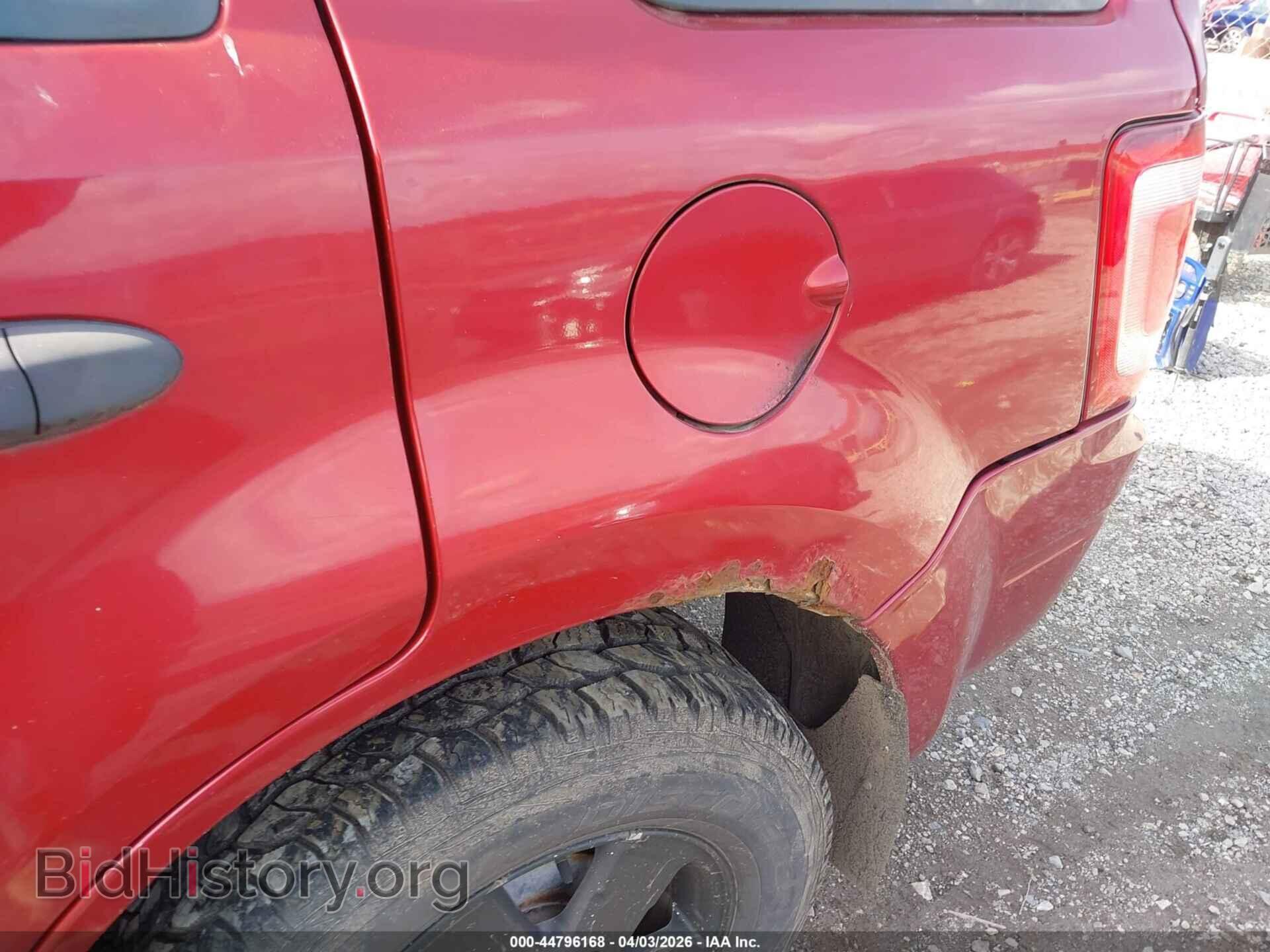 2012 FORD ESCAPE - VIN: 1FMCU9DG6CKA48507 - Фото 6