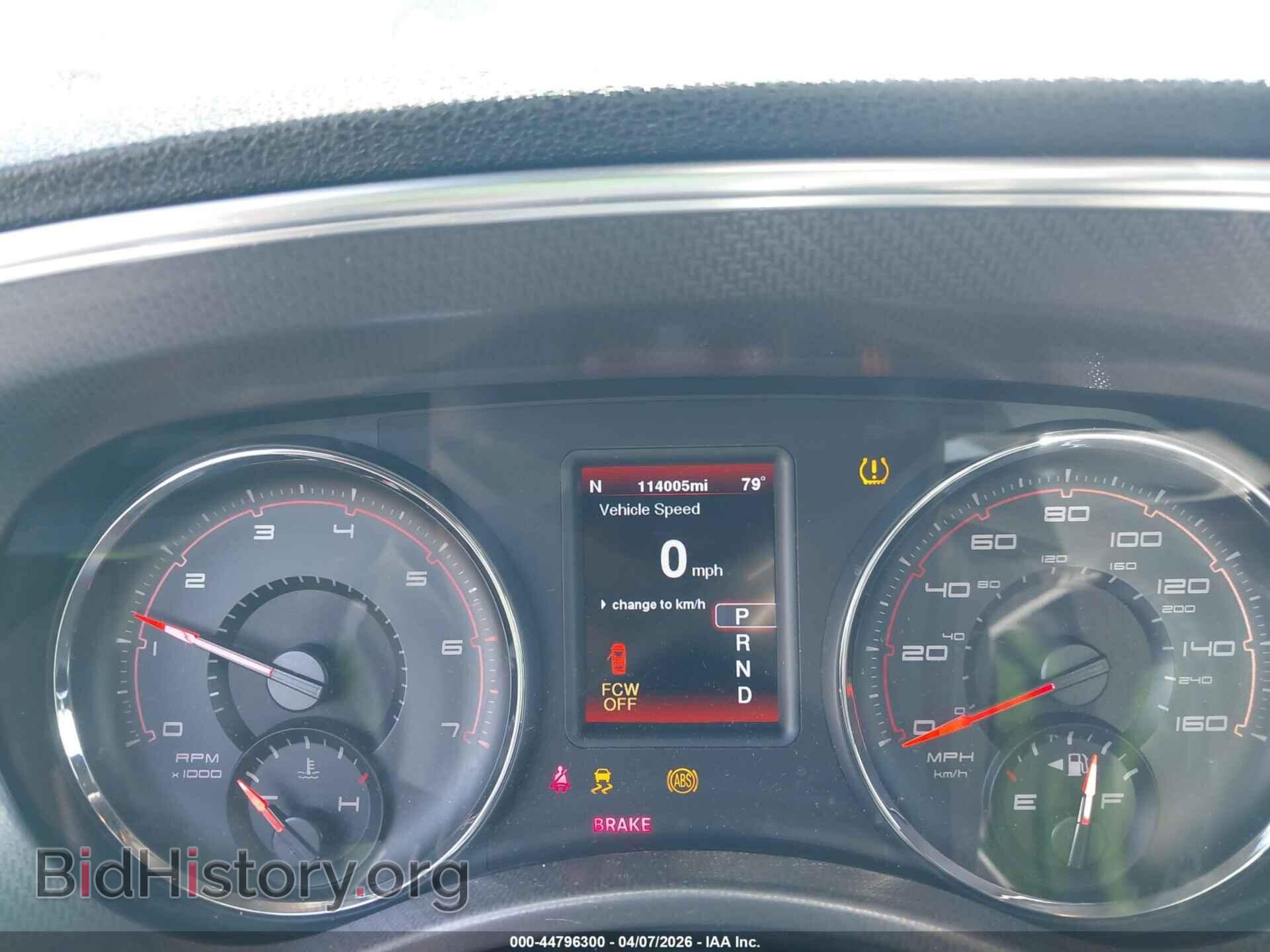 2012 DODGE CHARGER - VIN: 2C3CDXCT0CH226303 - Фото 7