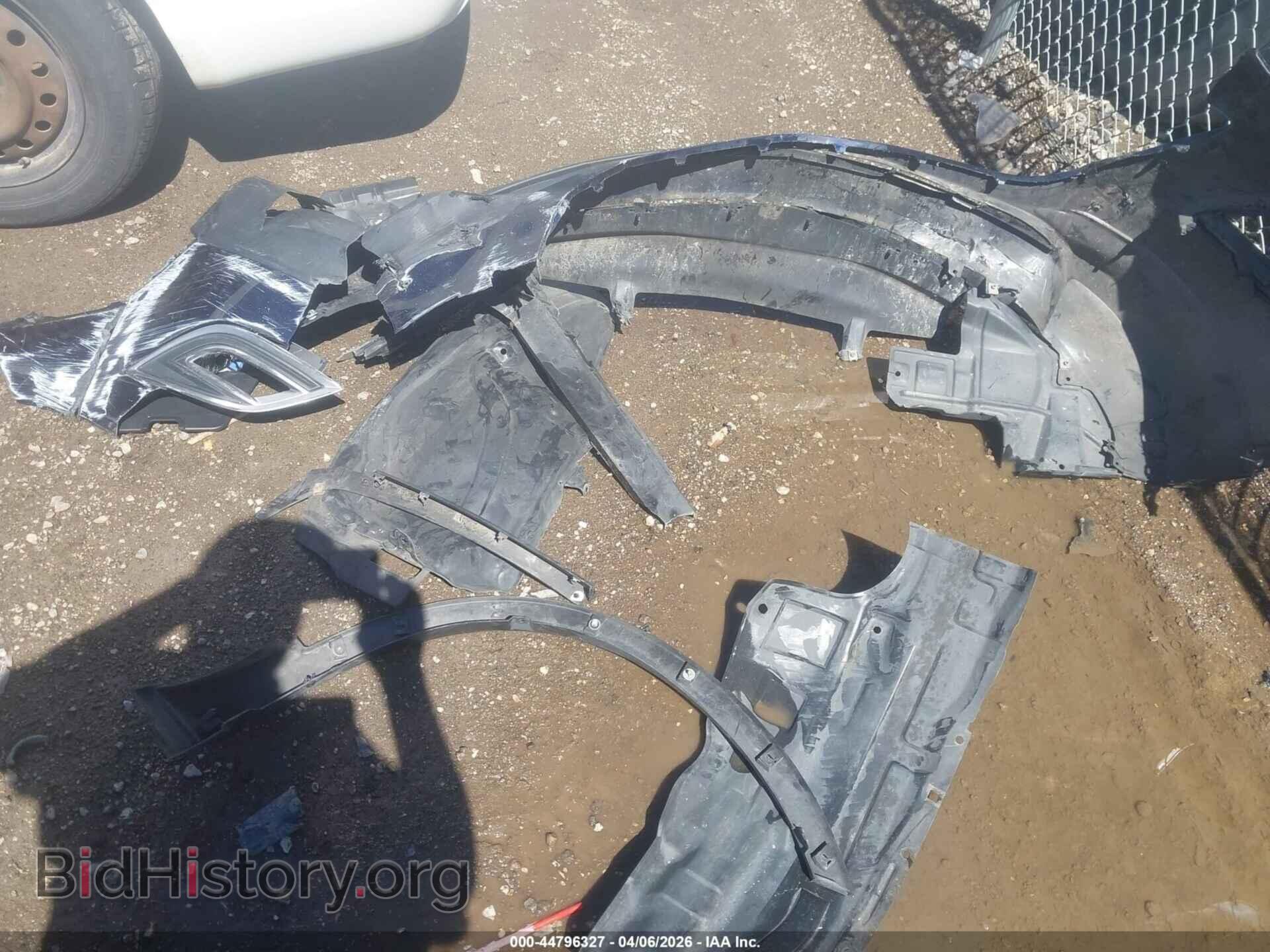 2012 MAZDA CX-9 - VIN: JM3TB2DA8C0363017 - Фото 11