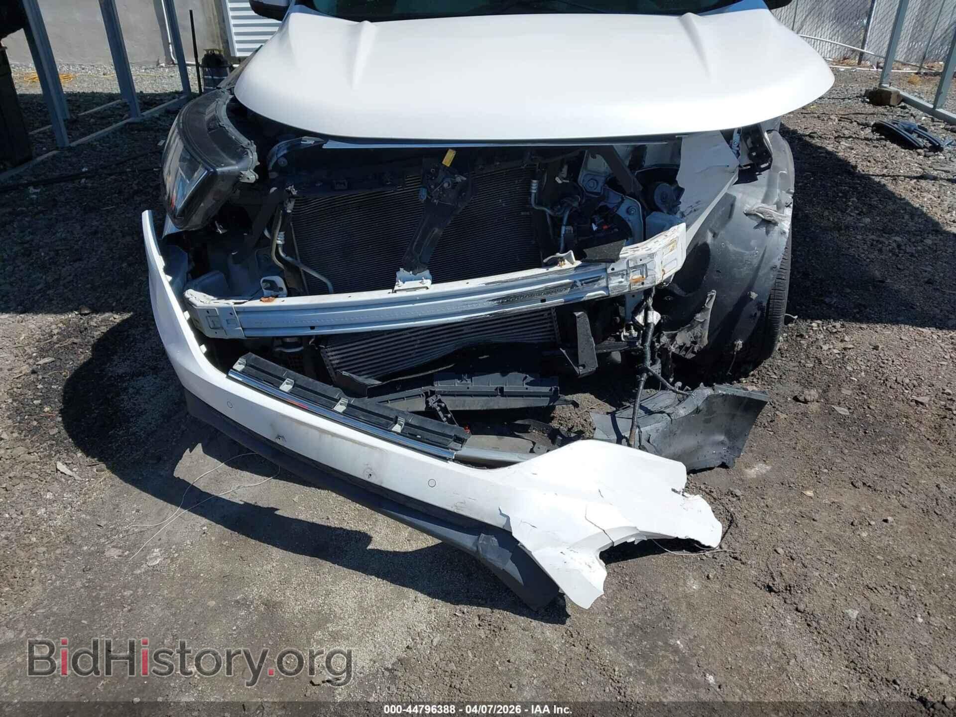 2015 FORD EDGE - VIN: 2FMPK3K90FBB59416 - Photo 6