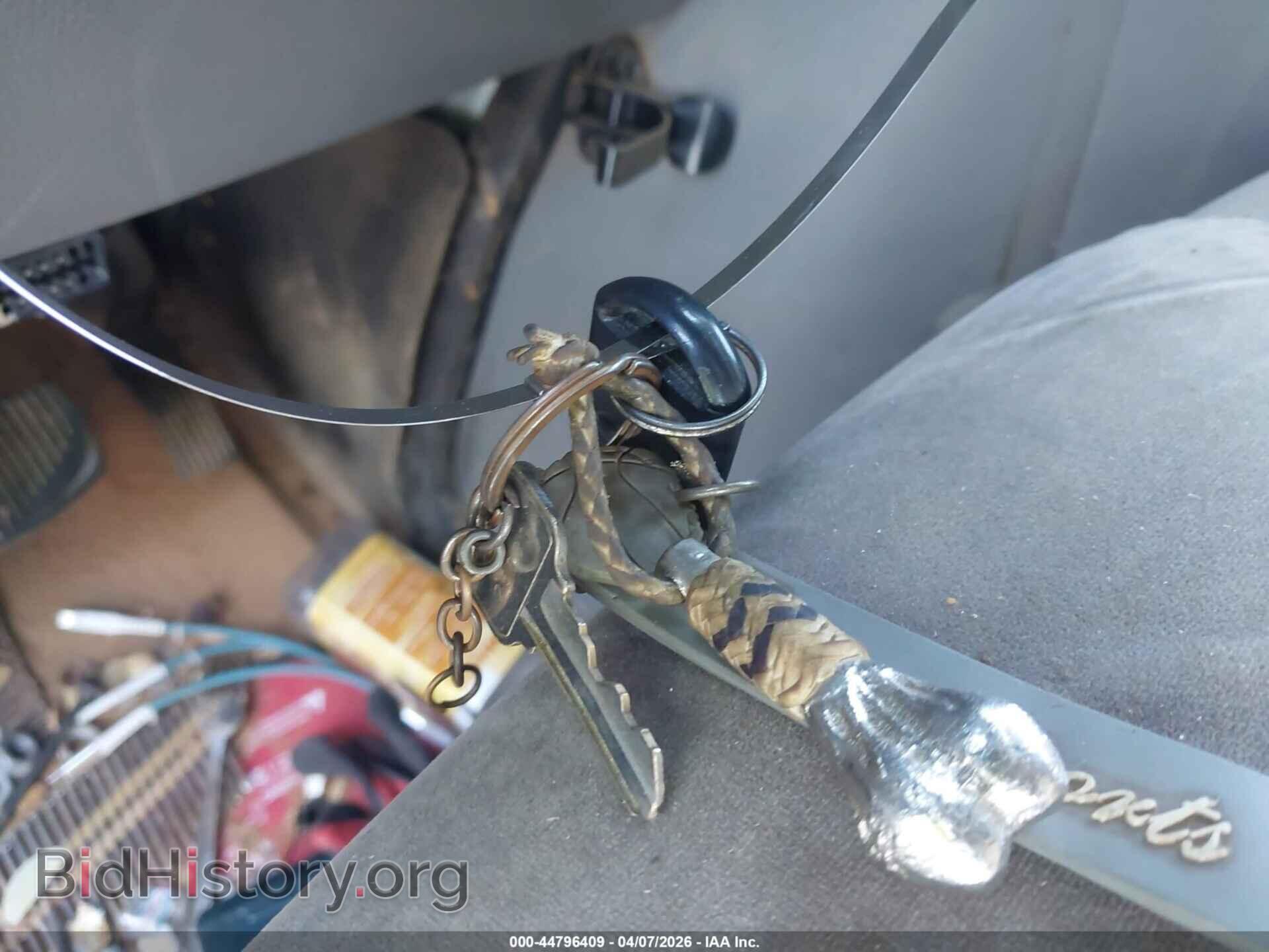 2012 FORD E-250 - VIN: 1FTNE2EW6CDA60295 - Фото 11