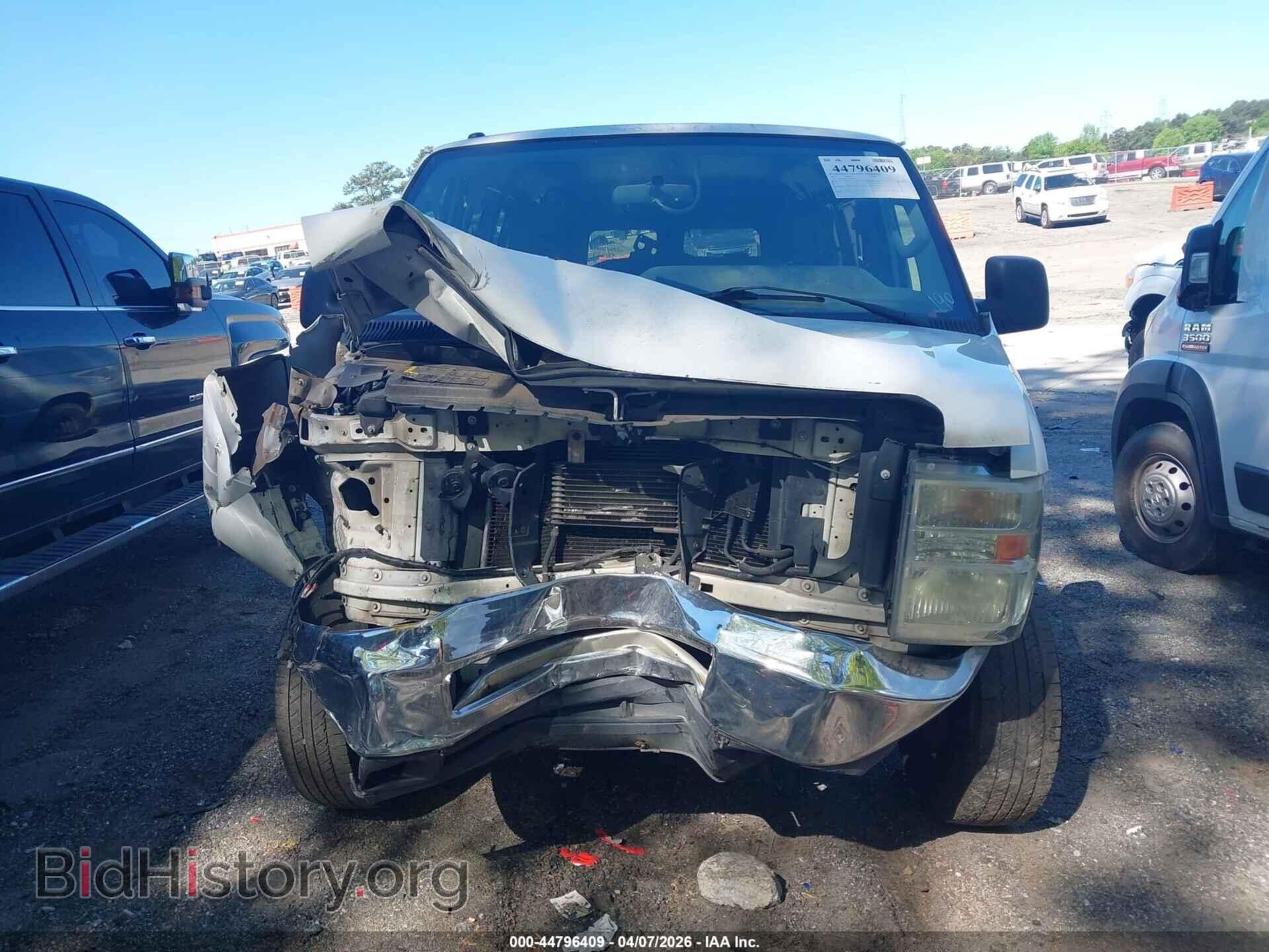 2012 FORD E-250 - VIN: 1FTNE2EW6CDA60295 - Фото 12