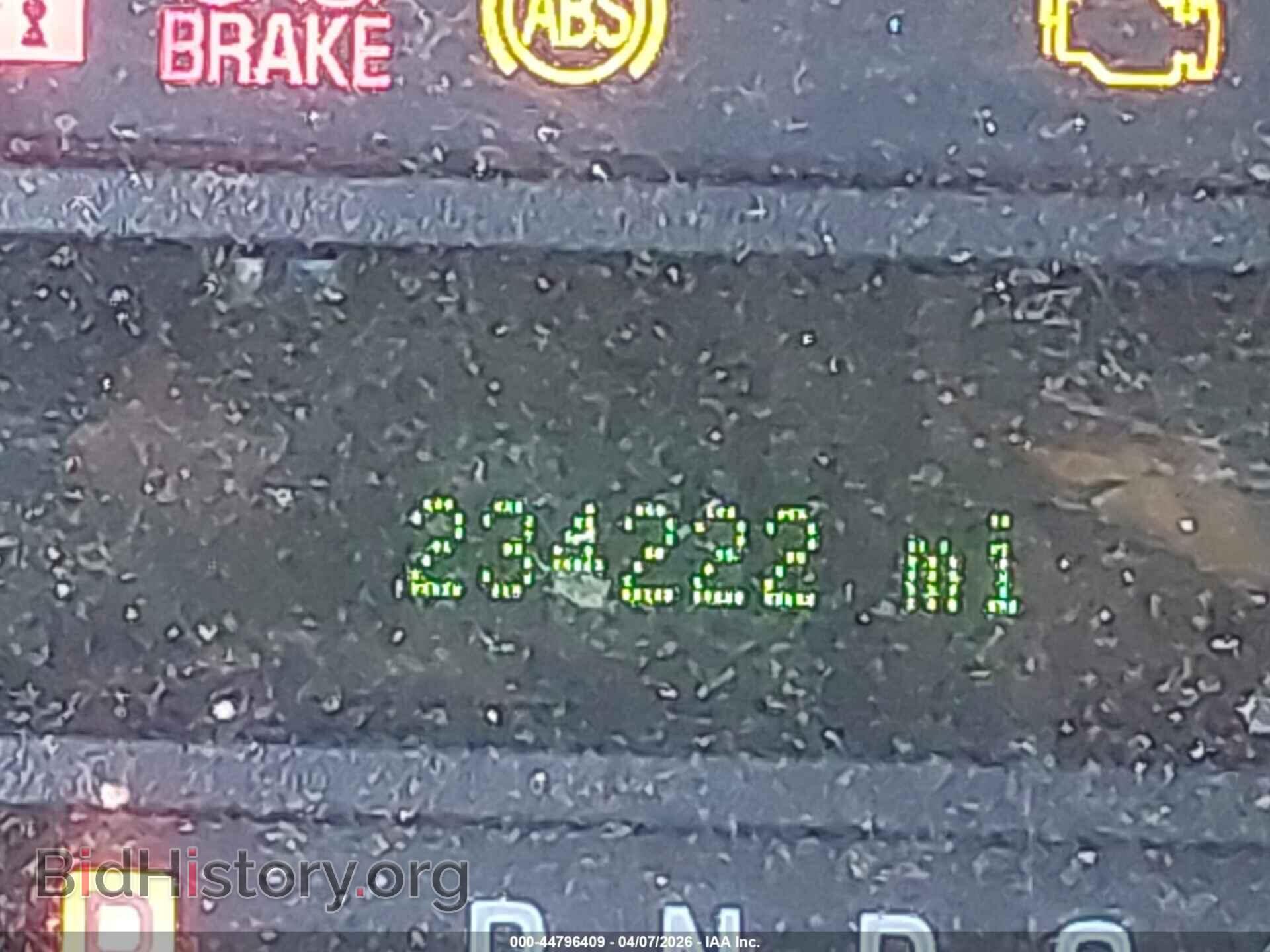 2012 FORD E-250 - VIN: 1FTNE2EW6CDA60295 - Фото 15