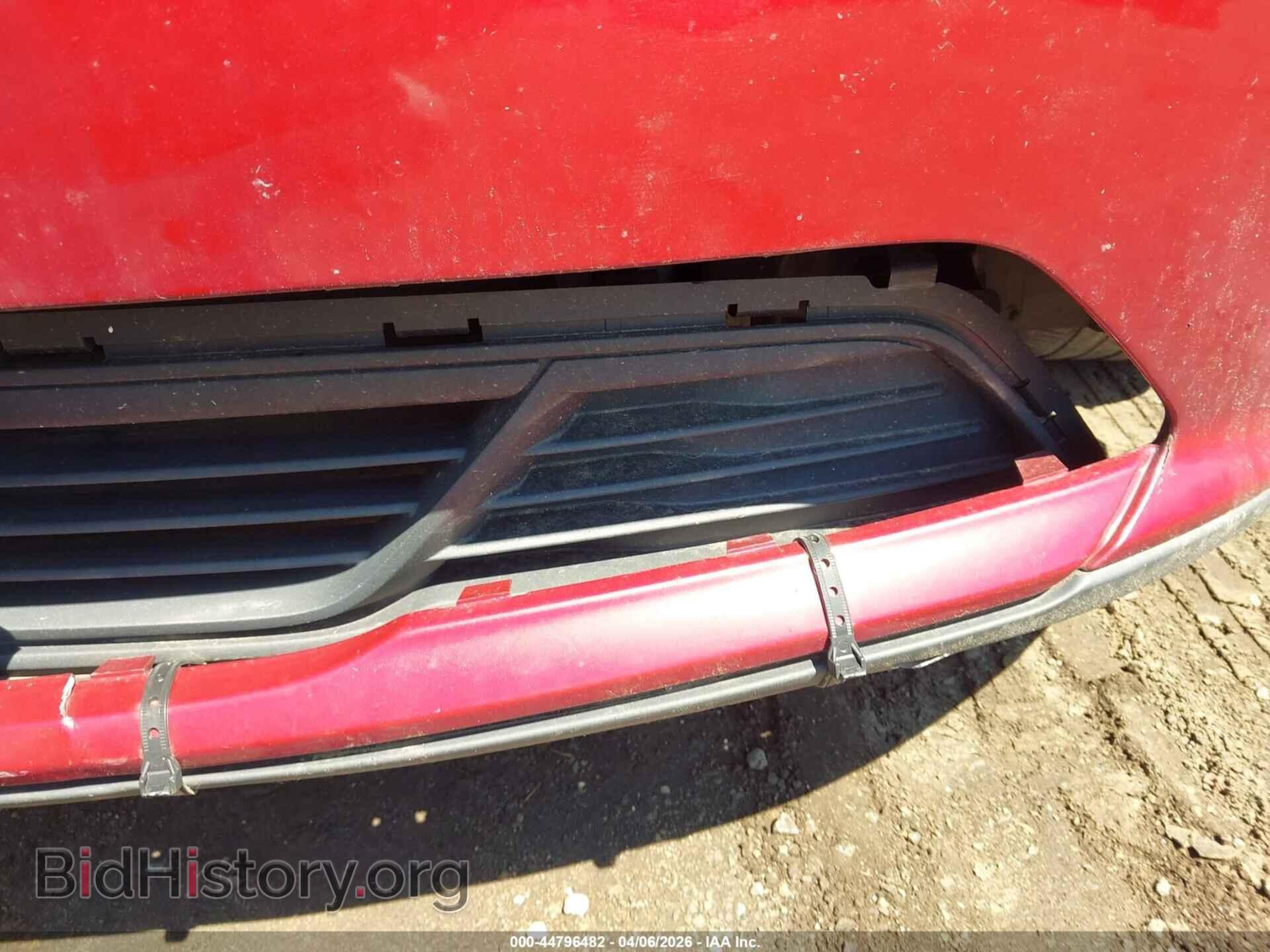 2014 FORD TAURUS - VIN: 1FAHP2E86EG119068 - Photo 6