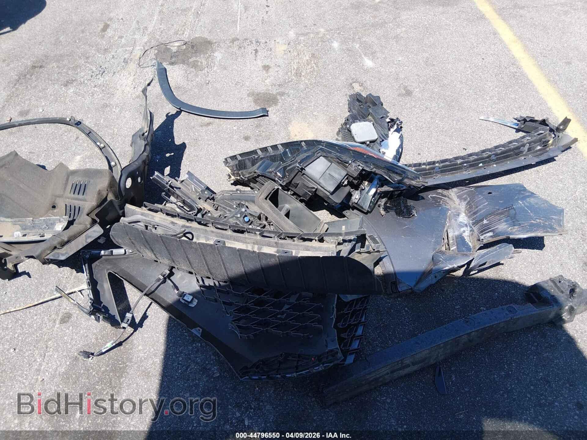 2022 LEXUS RX 450H - VIN: 2T2HGMDA4NC081313 - Фото 12