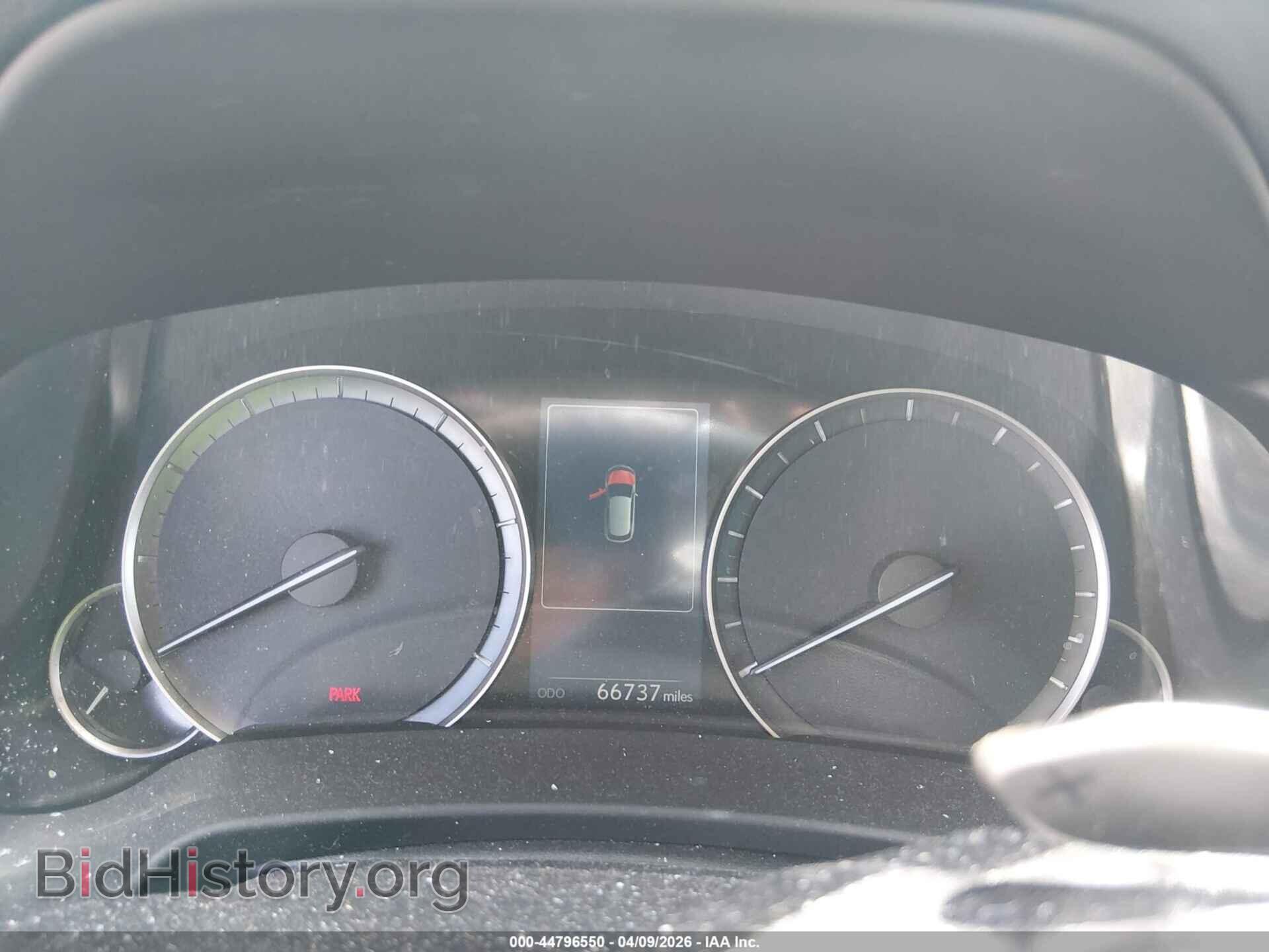 2022 LEXUS RX 450H - VIN: 2T2HGMDA4NC081313 - Фото 7