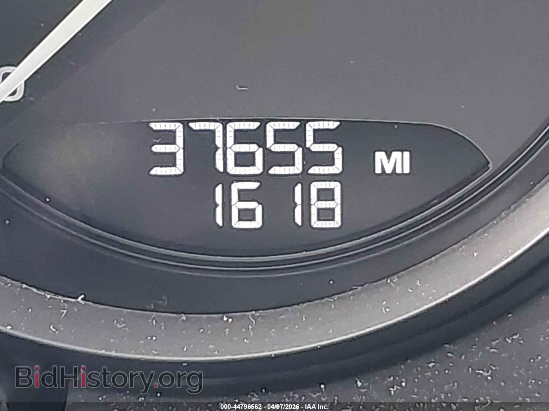 2023 PORSCHE MACAN - VIN: WP1AA2A56PLB09111 - Фото 16