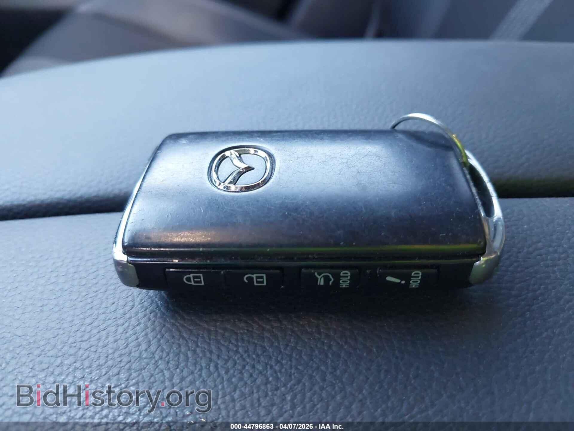 2024 MAZDA CX-50 - VIN: 7MMVABBM8RN181802 - Фото 11