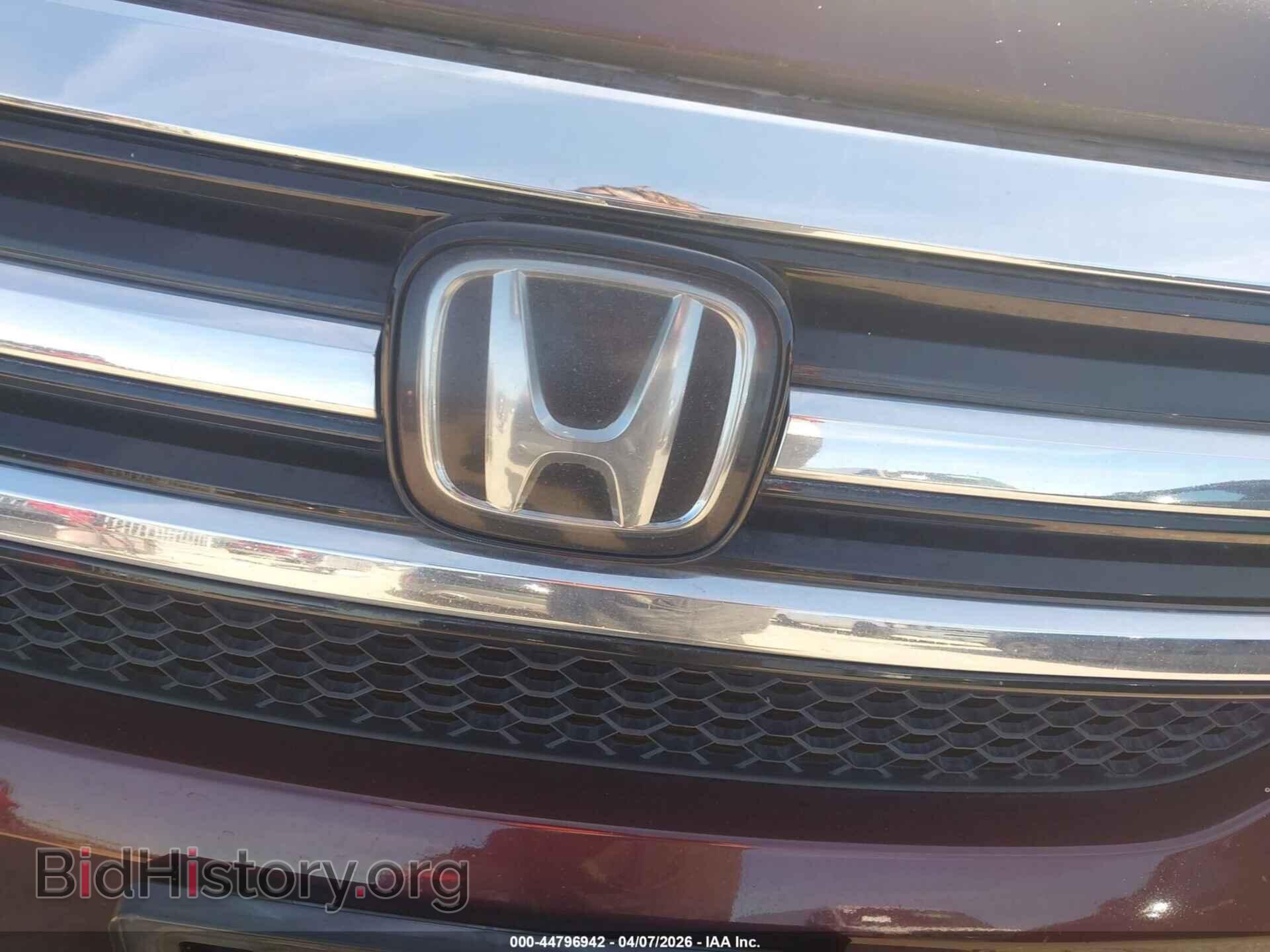 2017 HONDA PILOT - VIN: 5FNYF5H92HB006381 - Фото 6