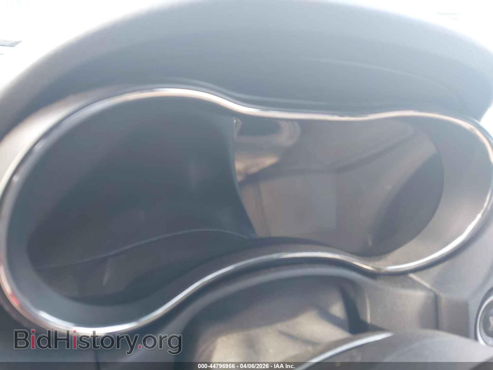 2015 DODGE DURANGO - VIN: 1C4SDJCT2FC223513 - Фото 7