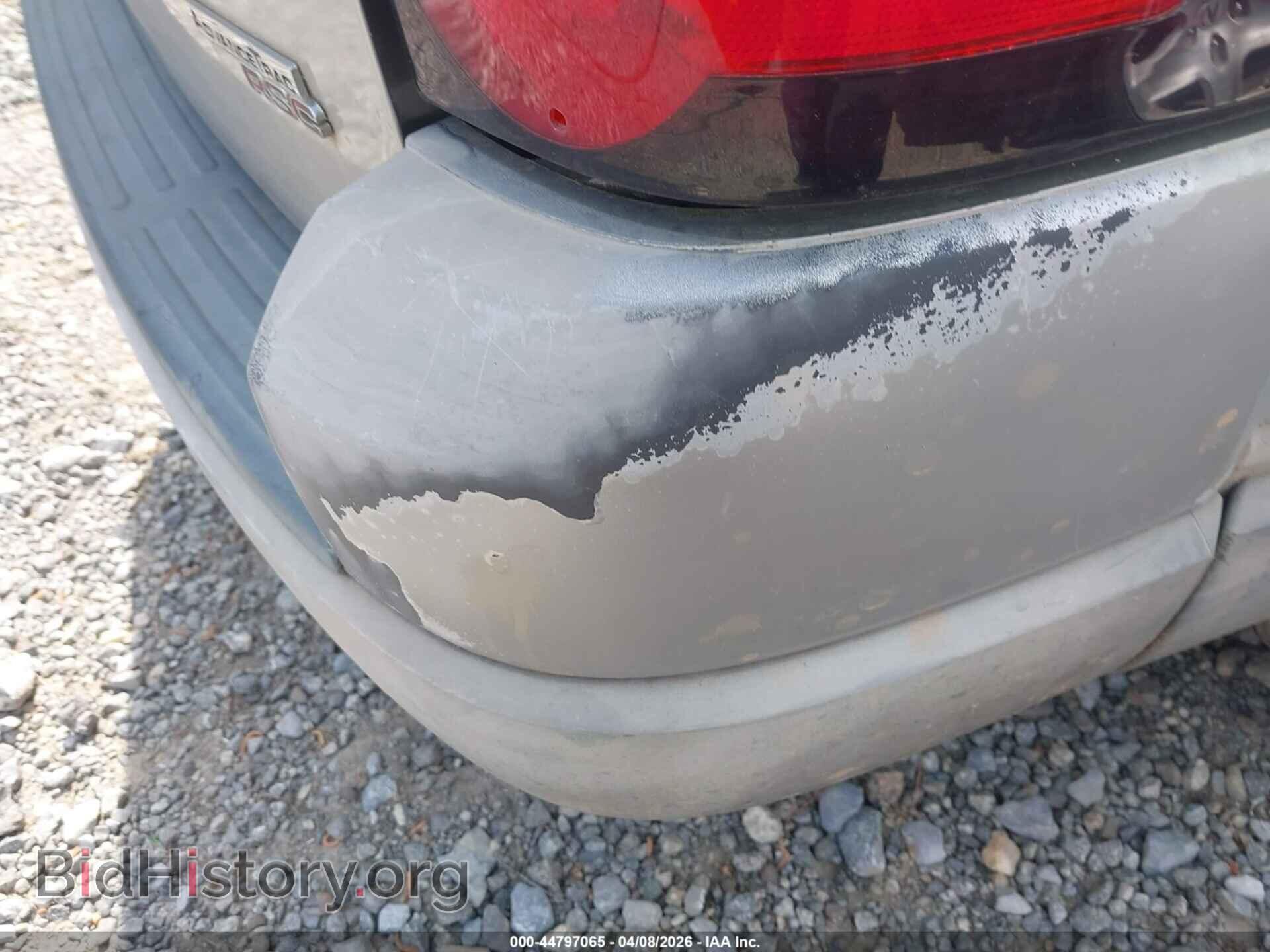 2006 FORD EXPLORER - VIN: 1FMEU73E86ZA22273 - Фото 14